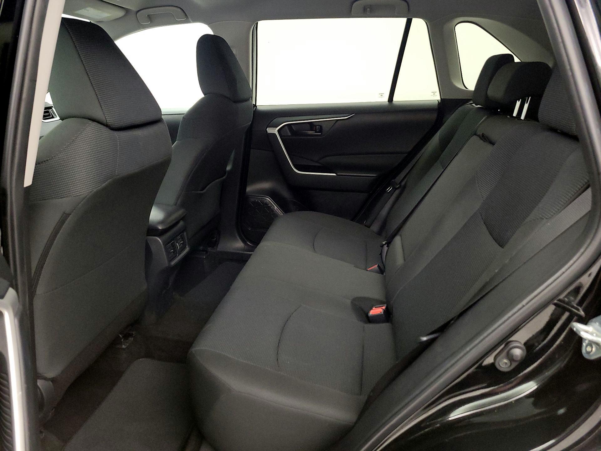 Thumbnail: 2024 Toyota RAV4 - 20