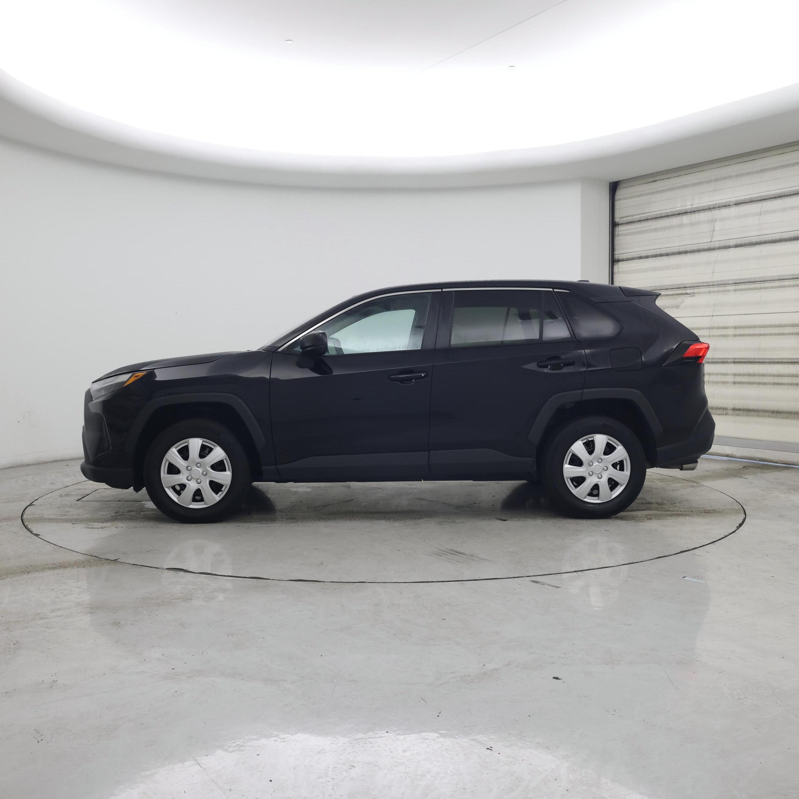 Thumbnail: 2024 Toyota RAV4 - 3