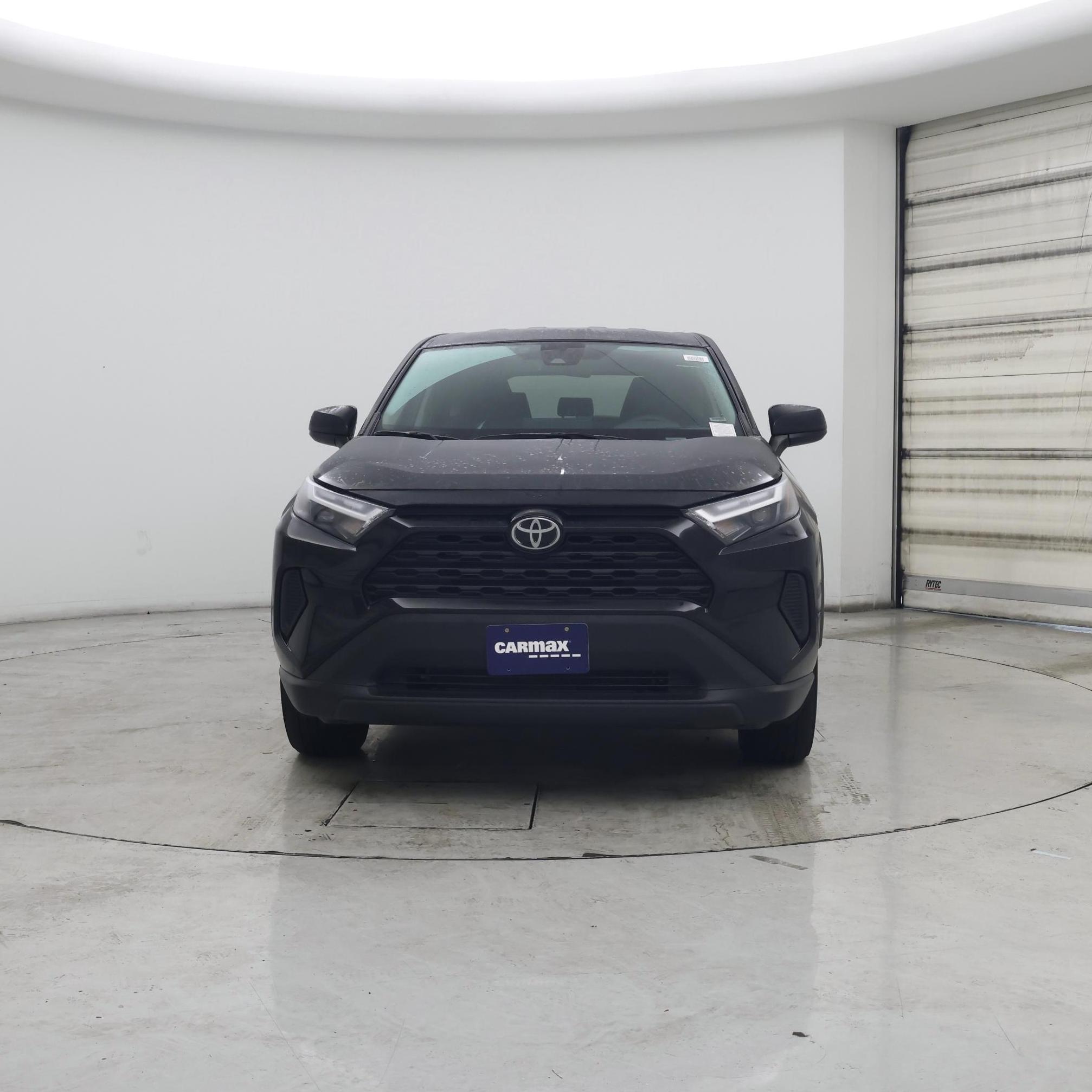 Thumbnail: 2024 Toyota RAV4 - 5