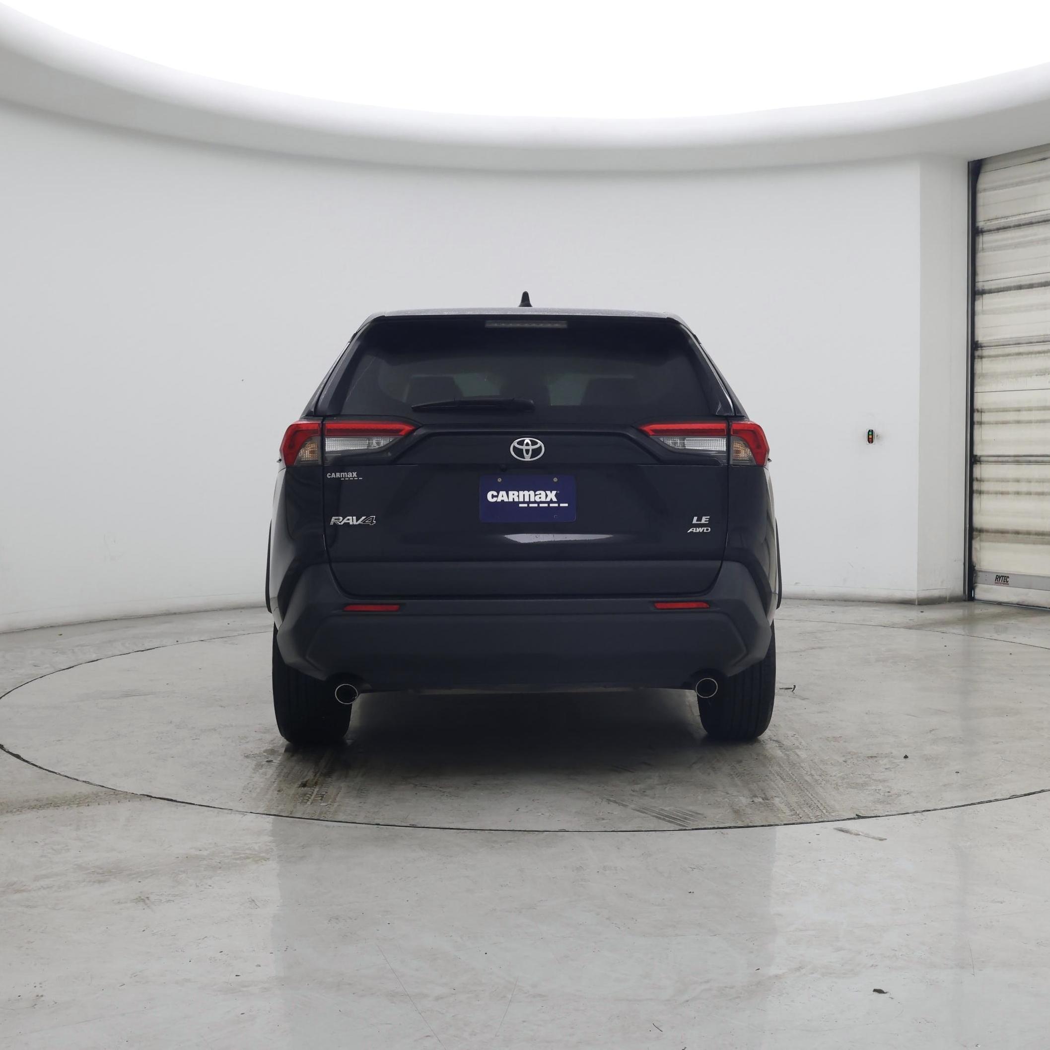 Thumbnail: 2024 Toyota RAV4 - 6