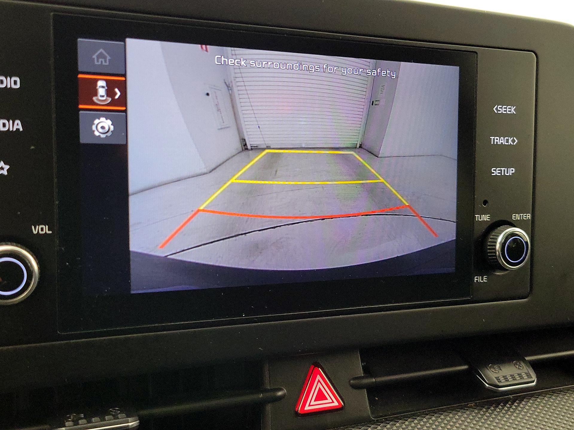 Thumbnail: 2024 Kia Sportage - 14