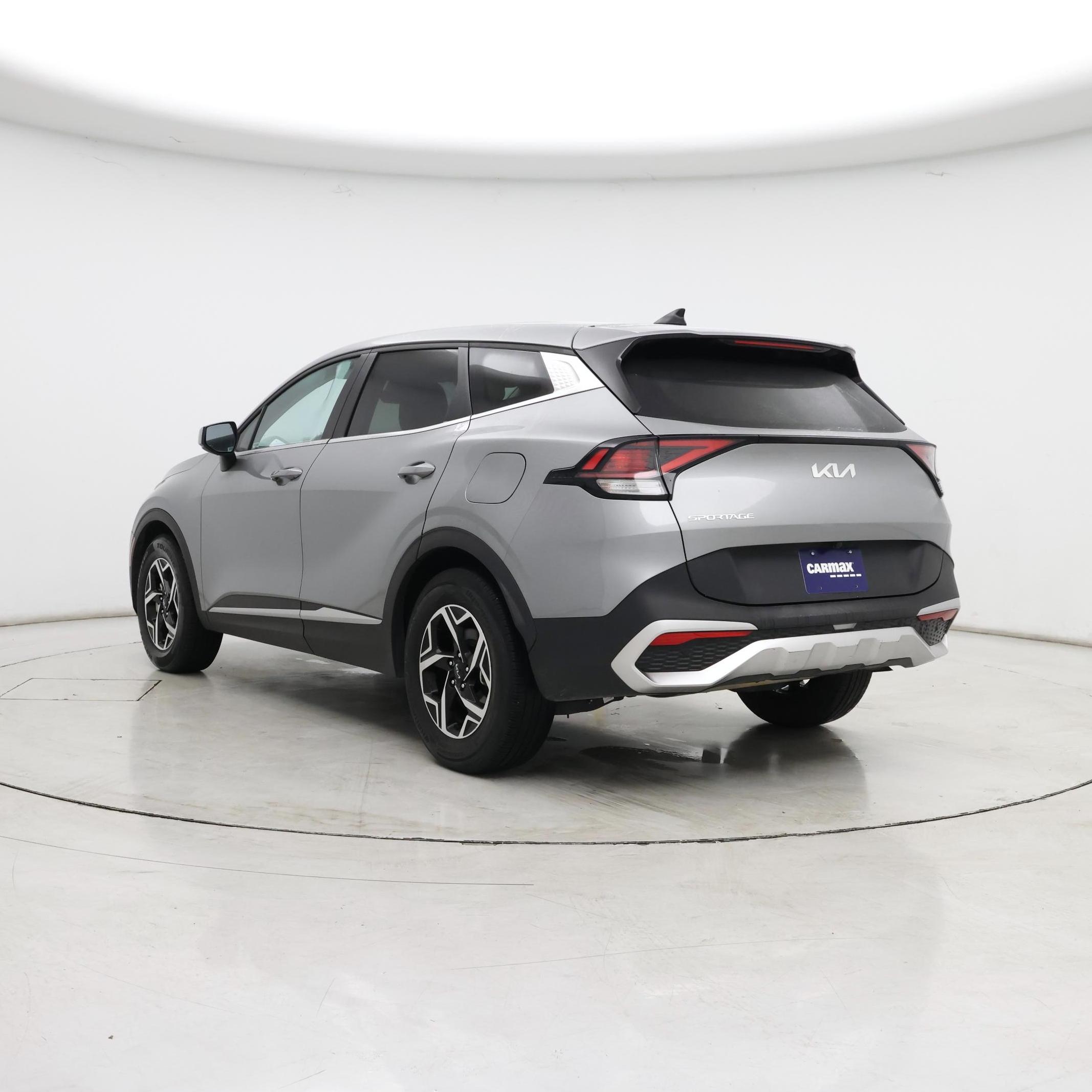 Thumbnail: 2024 Kia Sportage - 2