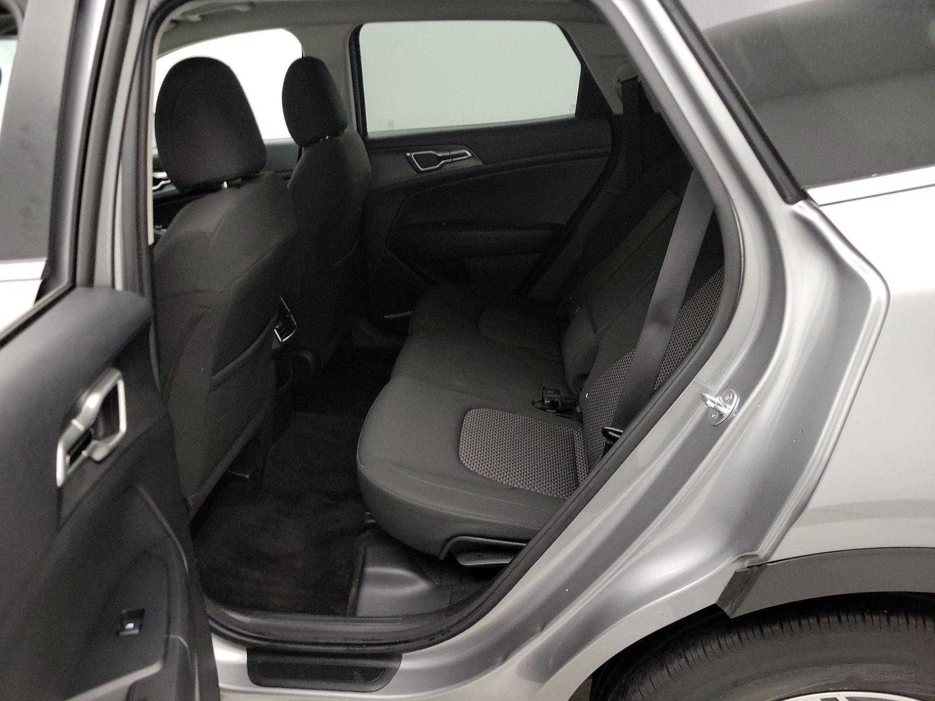 Thumbnail: 2024 Kia Sportage - 19