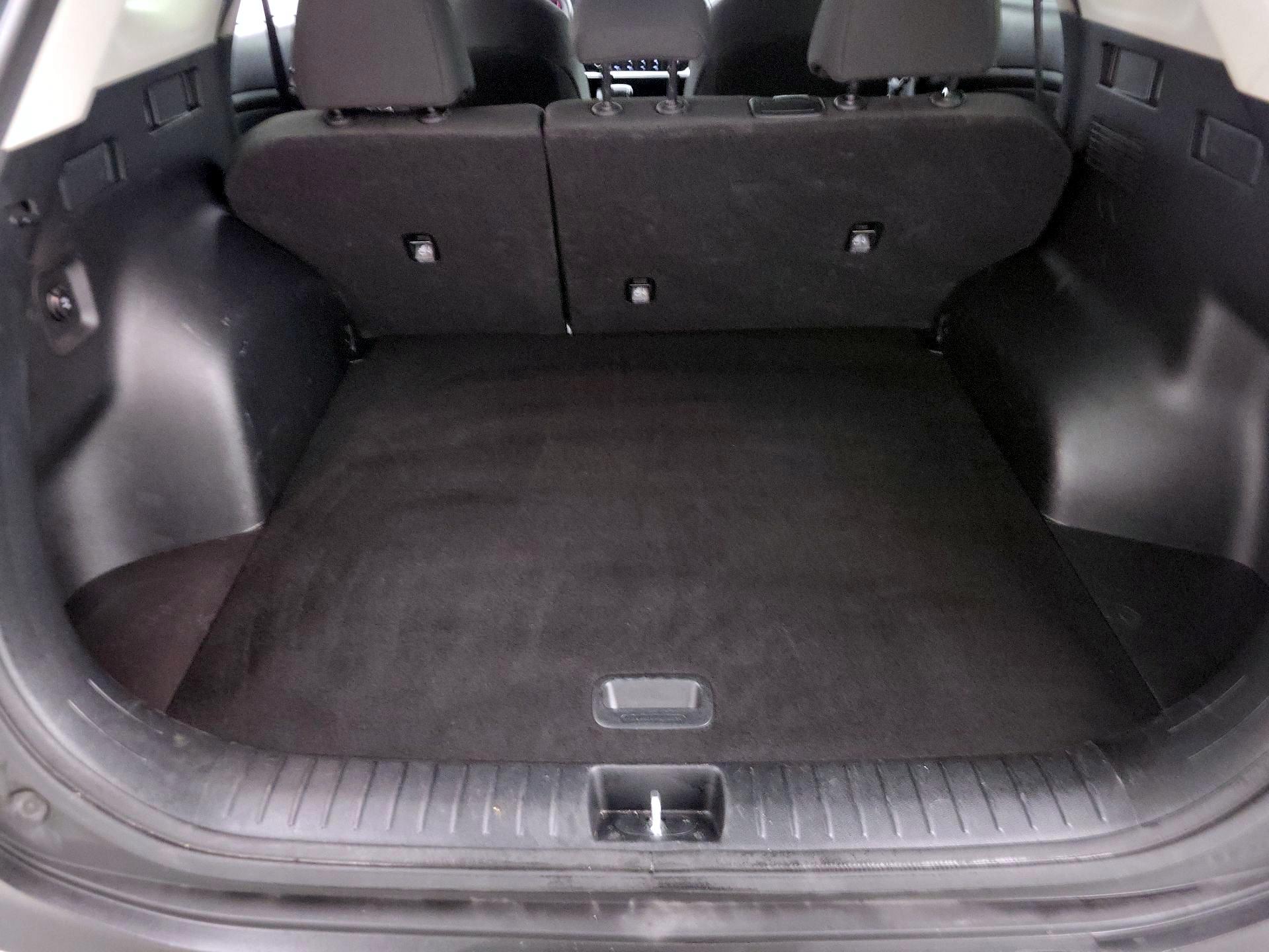 Thumbnail: 2024 Kia Sportage - 20