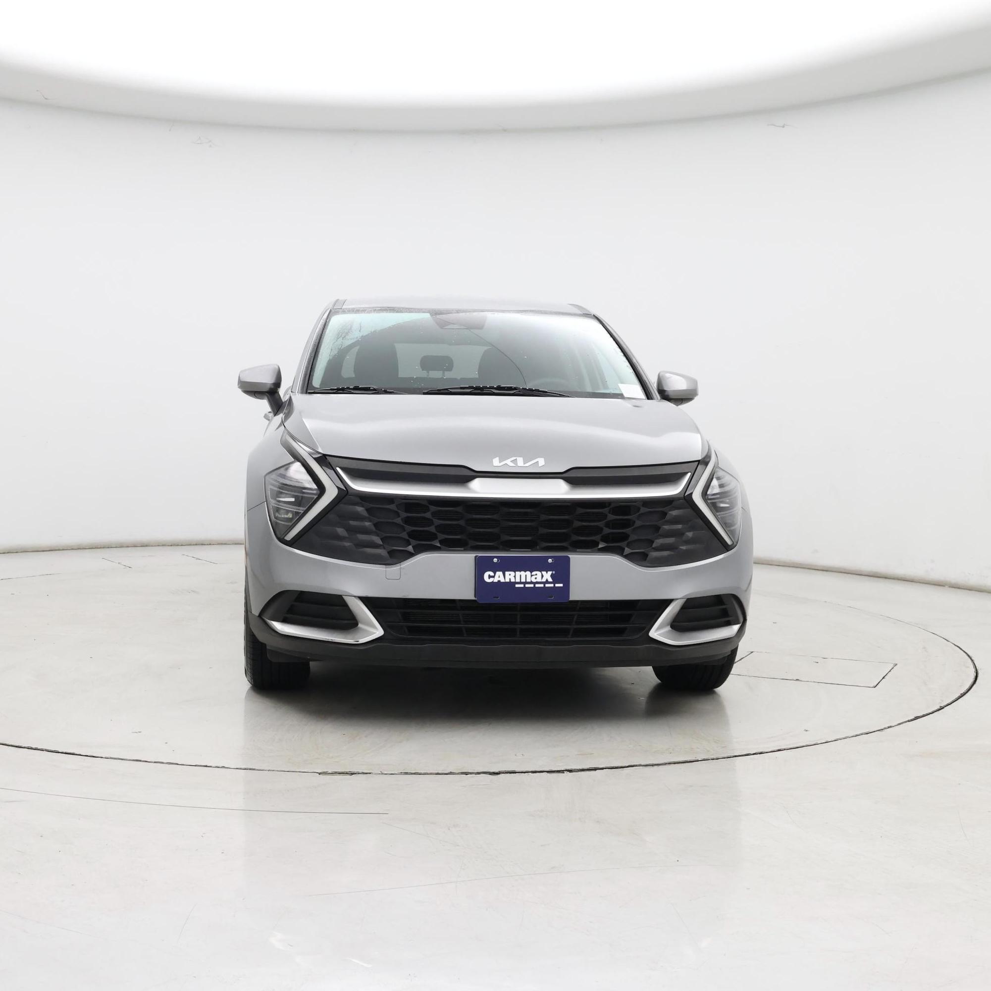 Thumbnail: 2024 Kia Sportage - 5