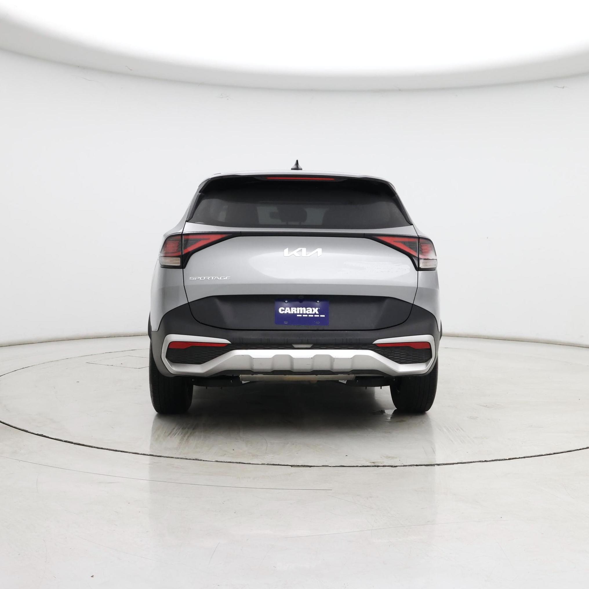 Thumbnail: 2024 Kia Sportage - 6