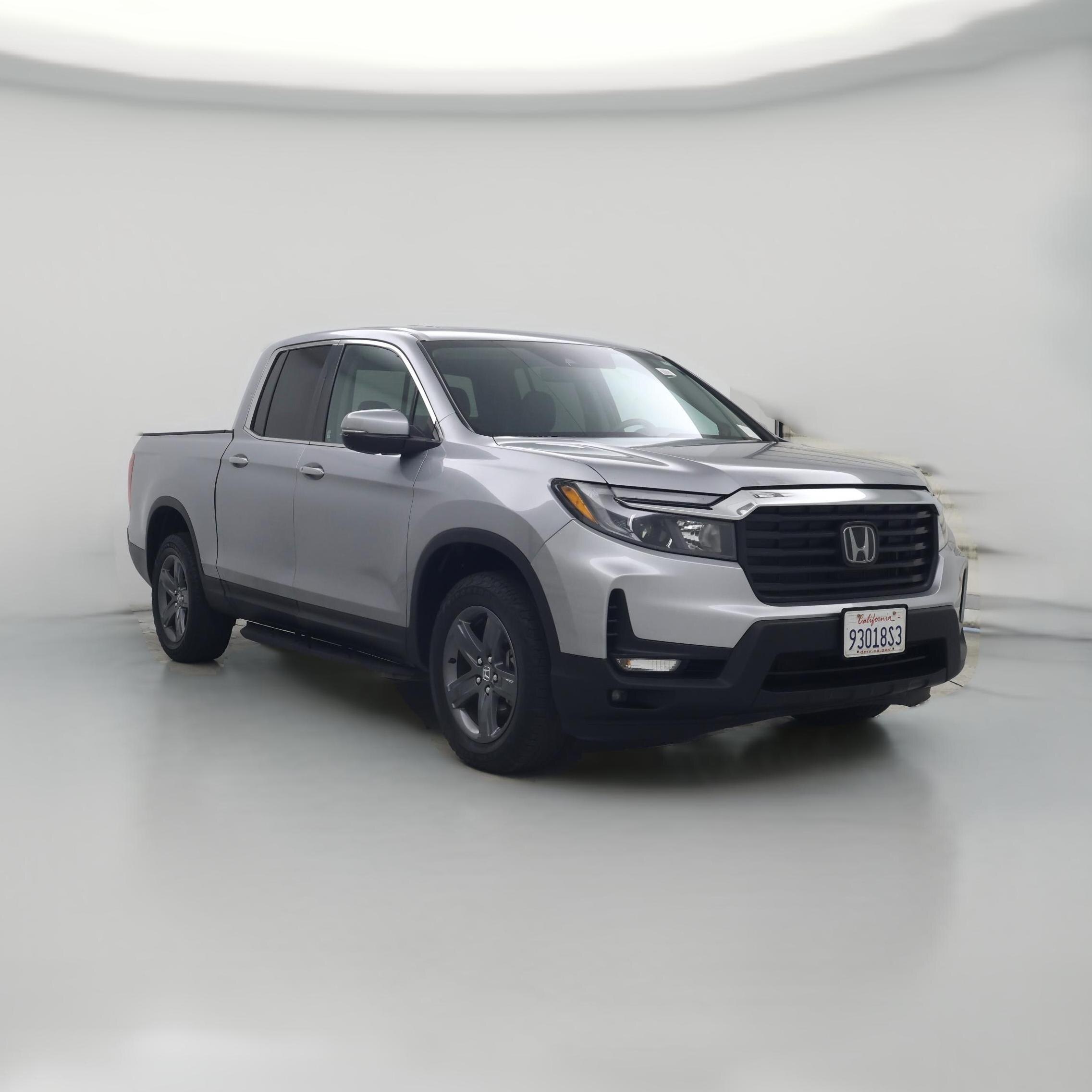Thumbnail: 2023 Honda Ridgeline - 1