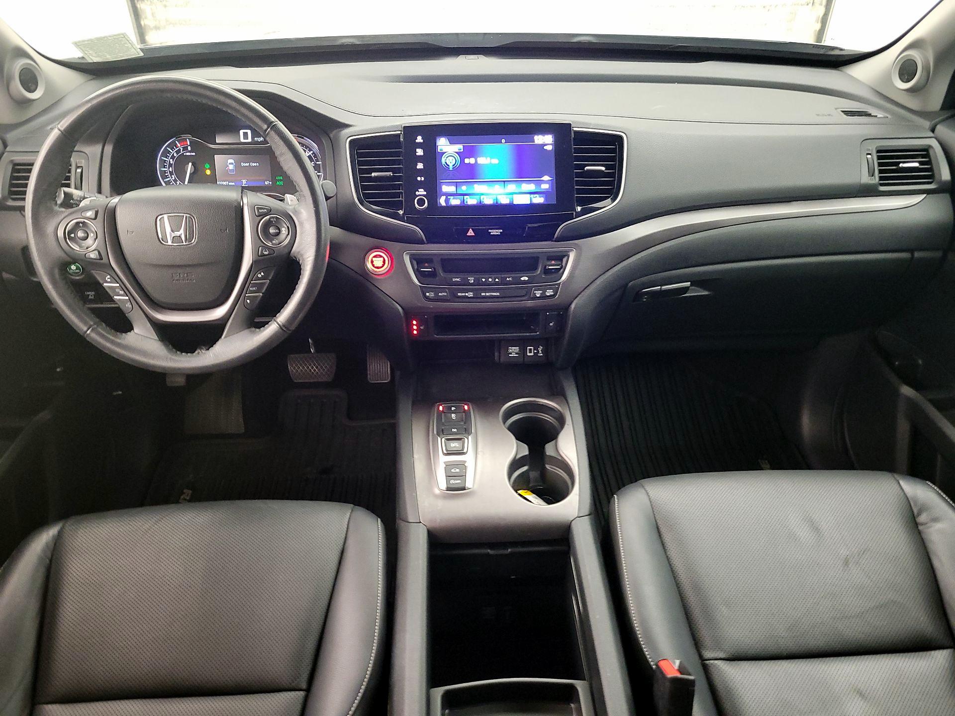 Thumbnail: 2023 Honda Ridgeline - 9