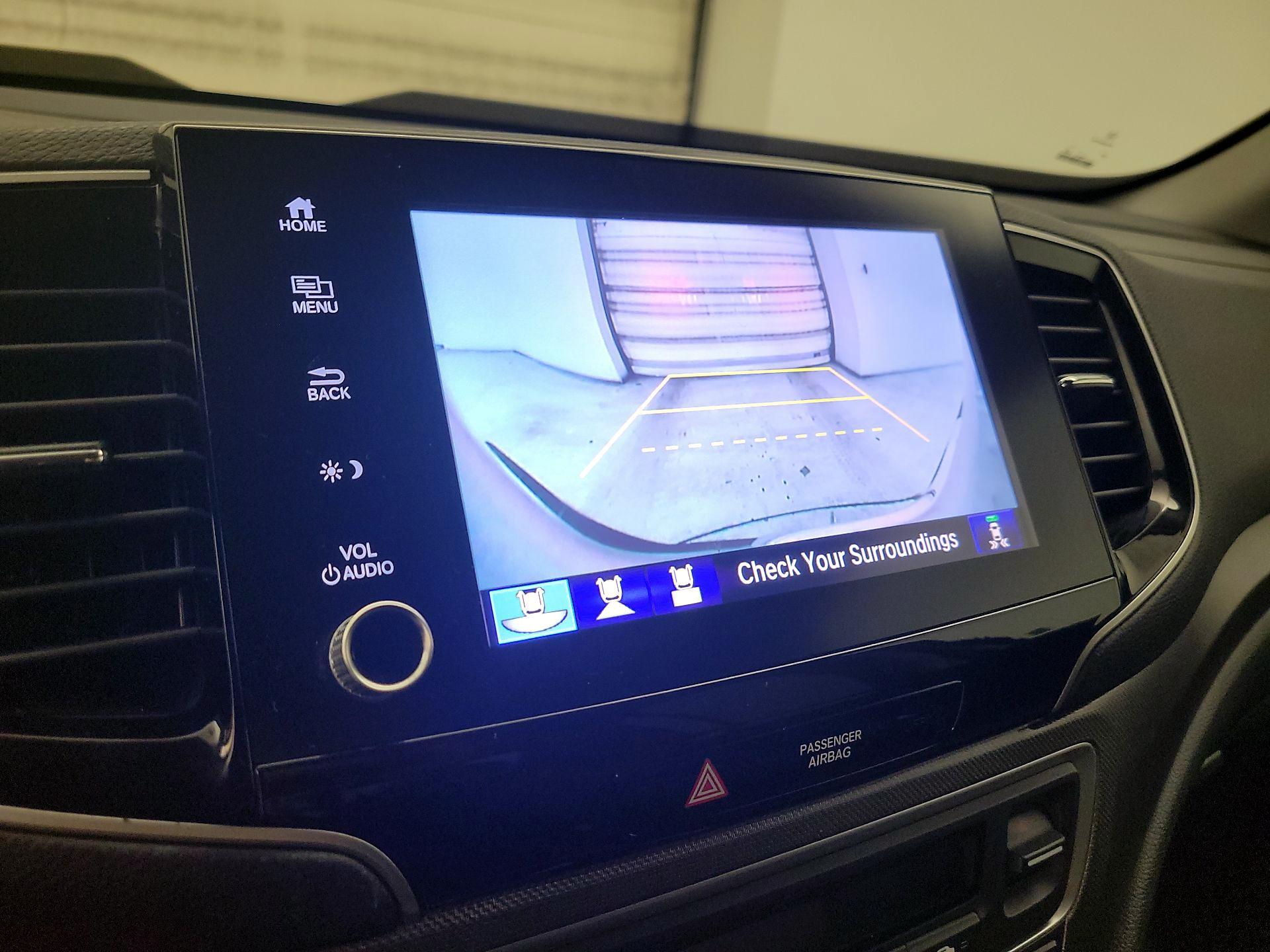 Thumbnail: 2023 Honda Ridgeline - 13