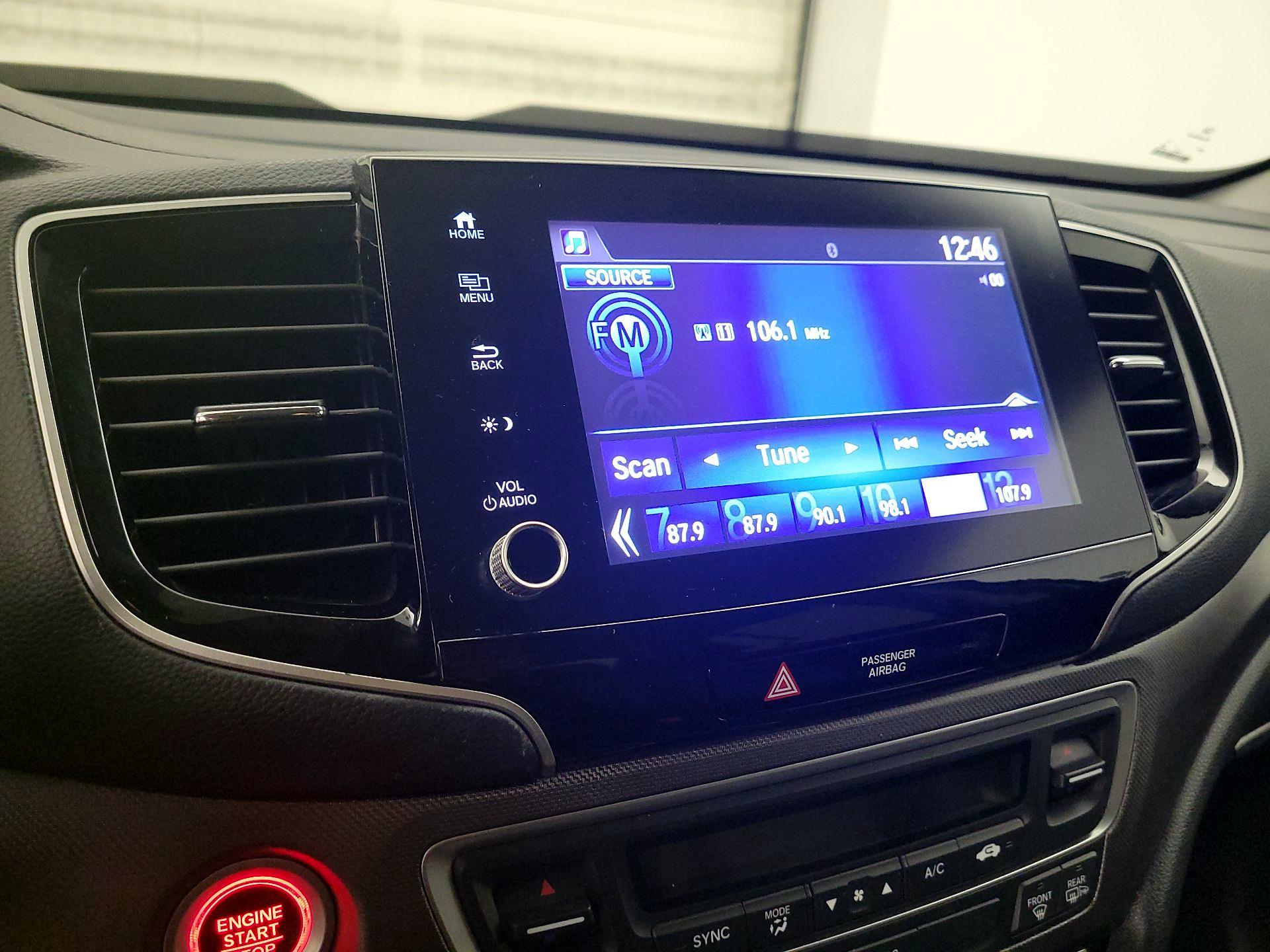 Thumbnail: 2023 Honda Ridgeline - 14