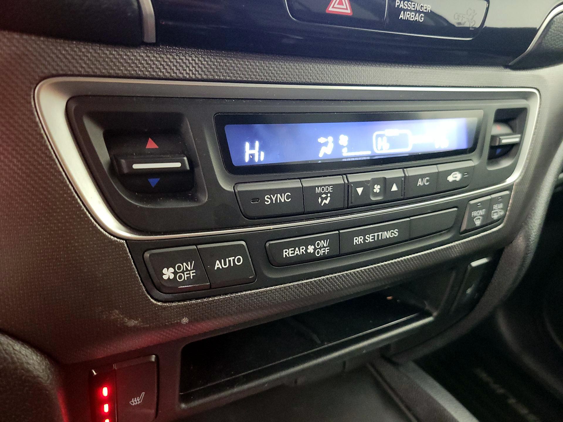 Thumbnail: 2023 Honda Ridgeline - 15