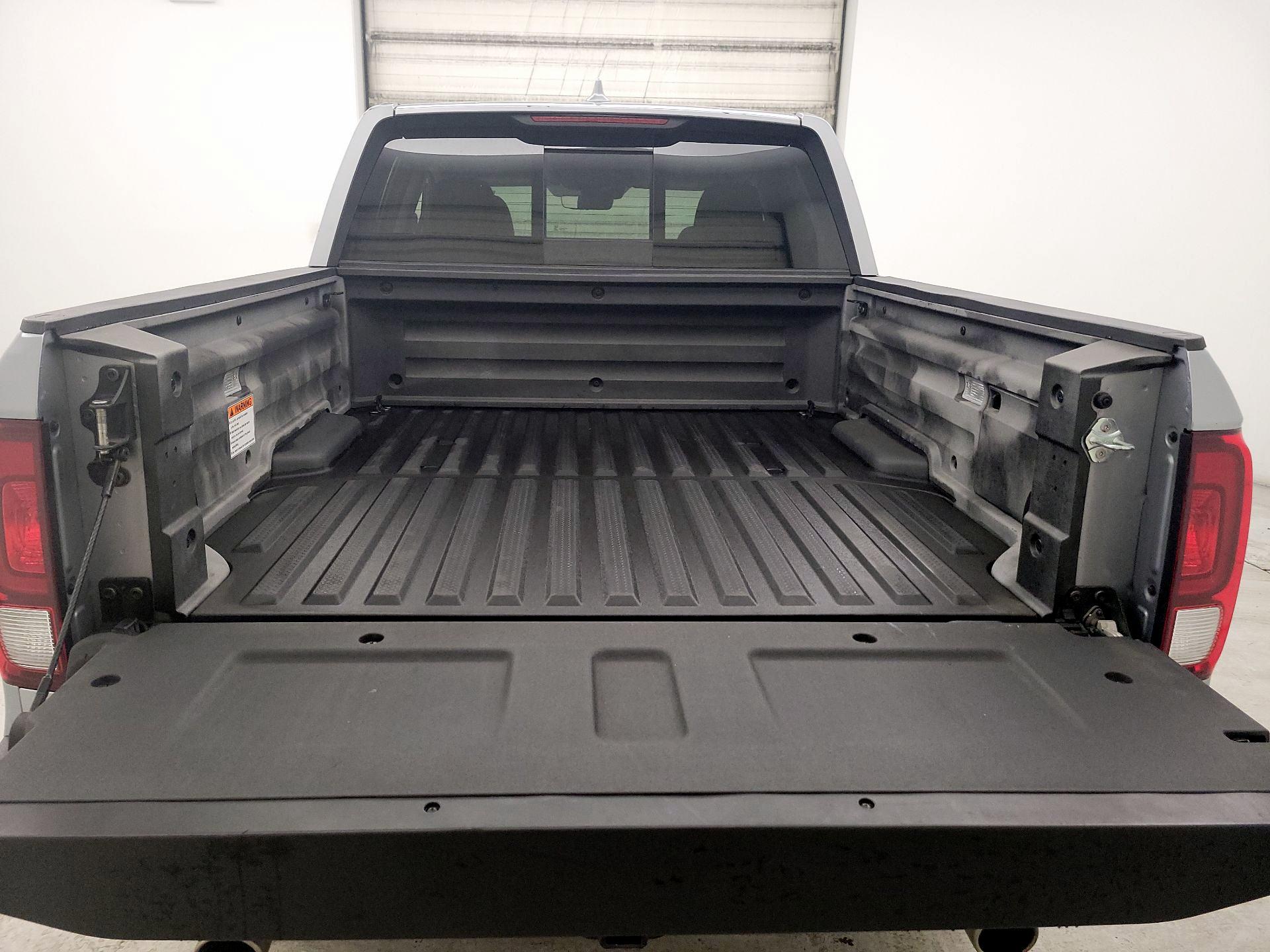 Thumbnail: 2023 Honda Ridgeline - 18