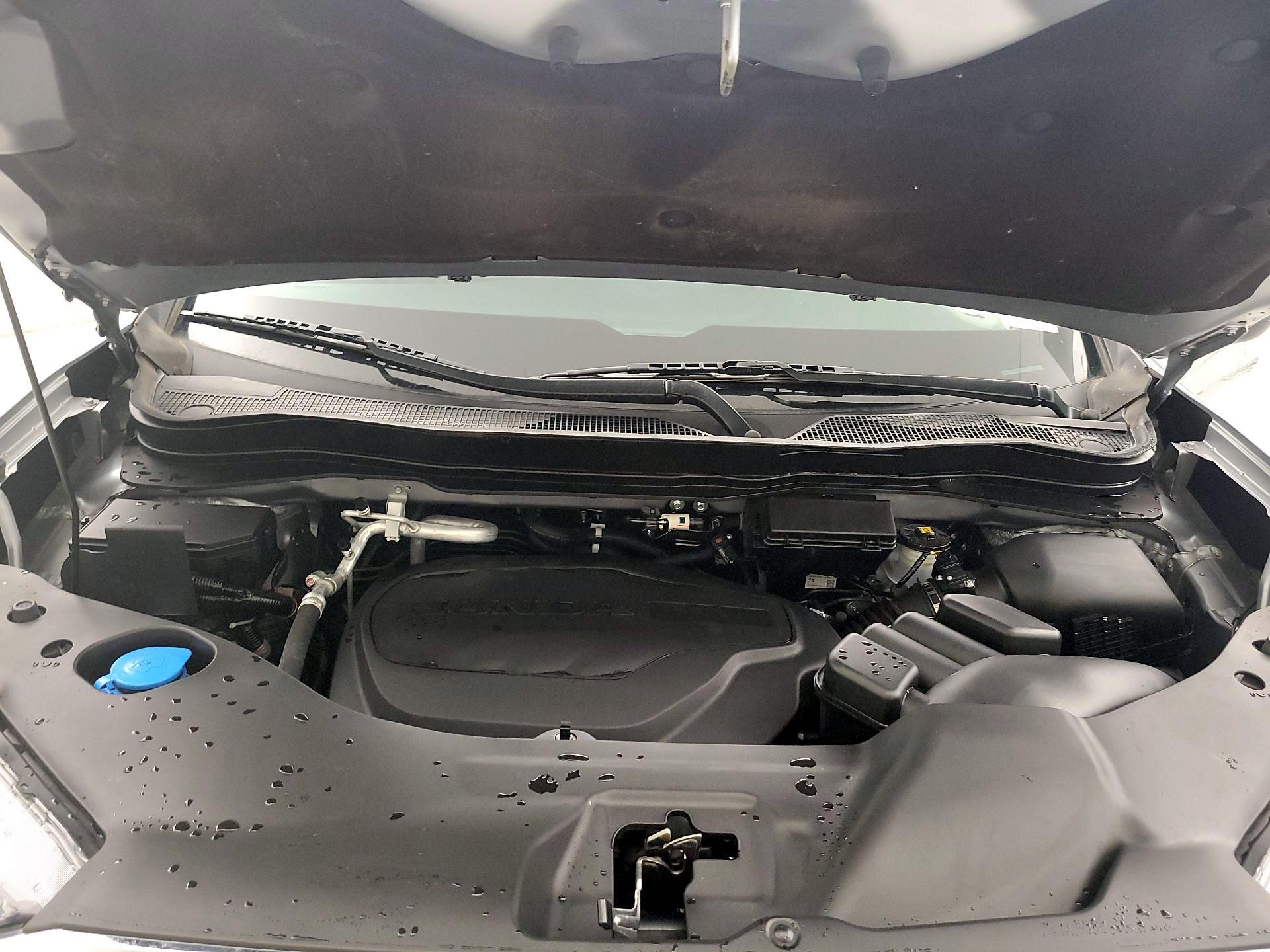 Thumbnail: 2023 Honda Ridgeline - 19