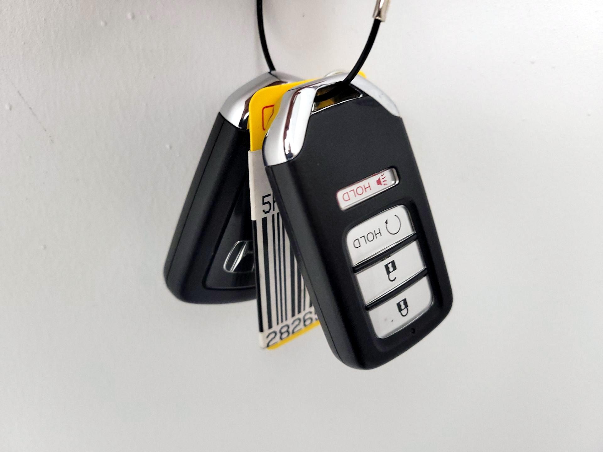 Thumbnail: 2023 Honda Ridgeline - 20