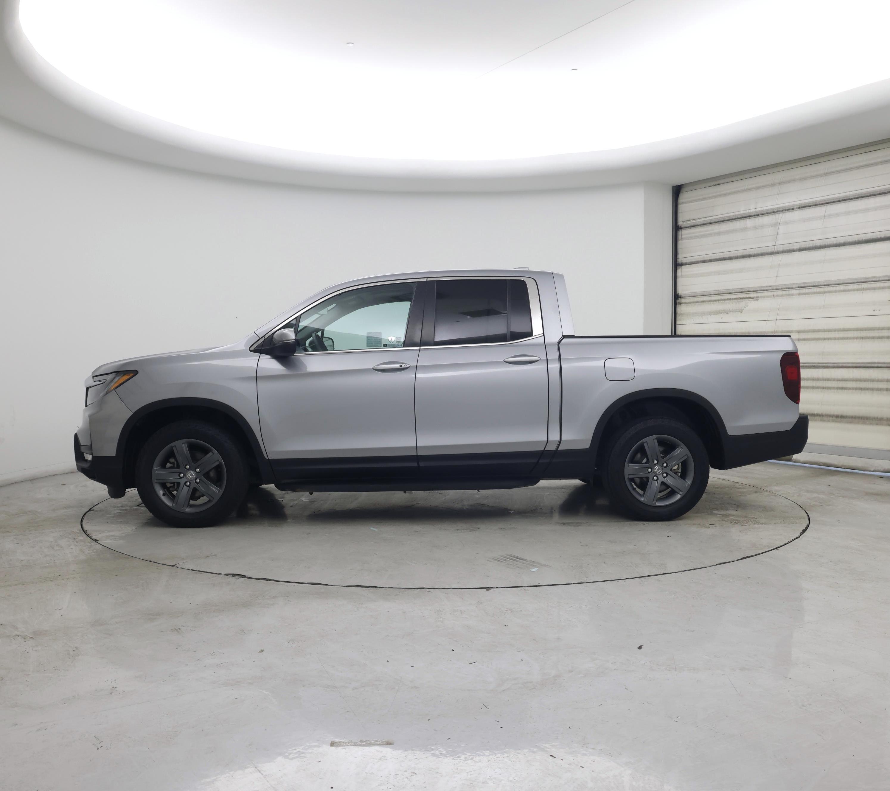 Thumbnail: 2023 Honda Ridgeline - 3