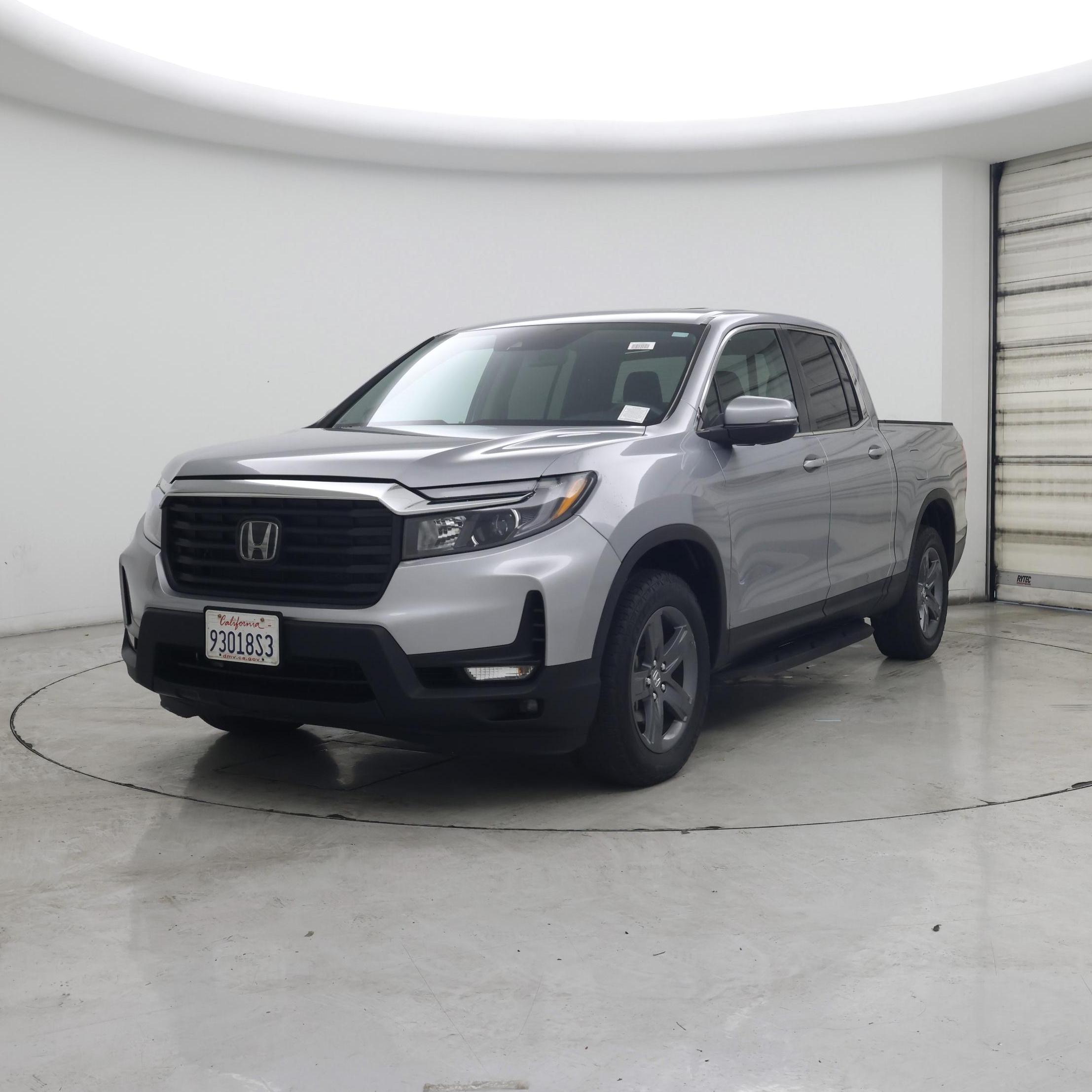 Thumbnail: 2023 Honda Ridgeline - 4