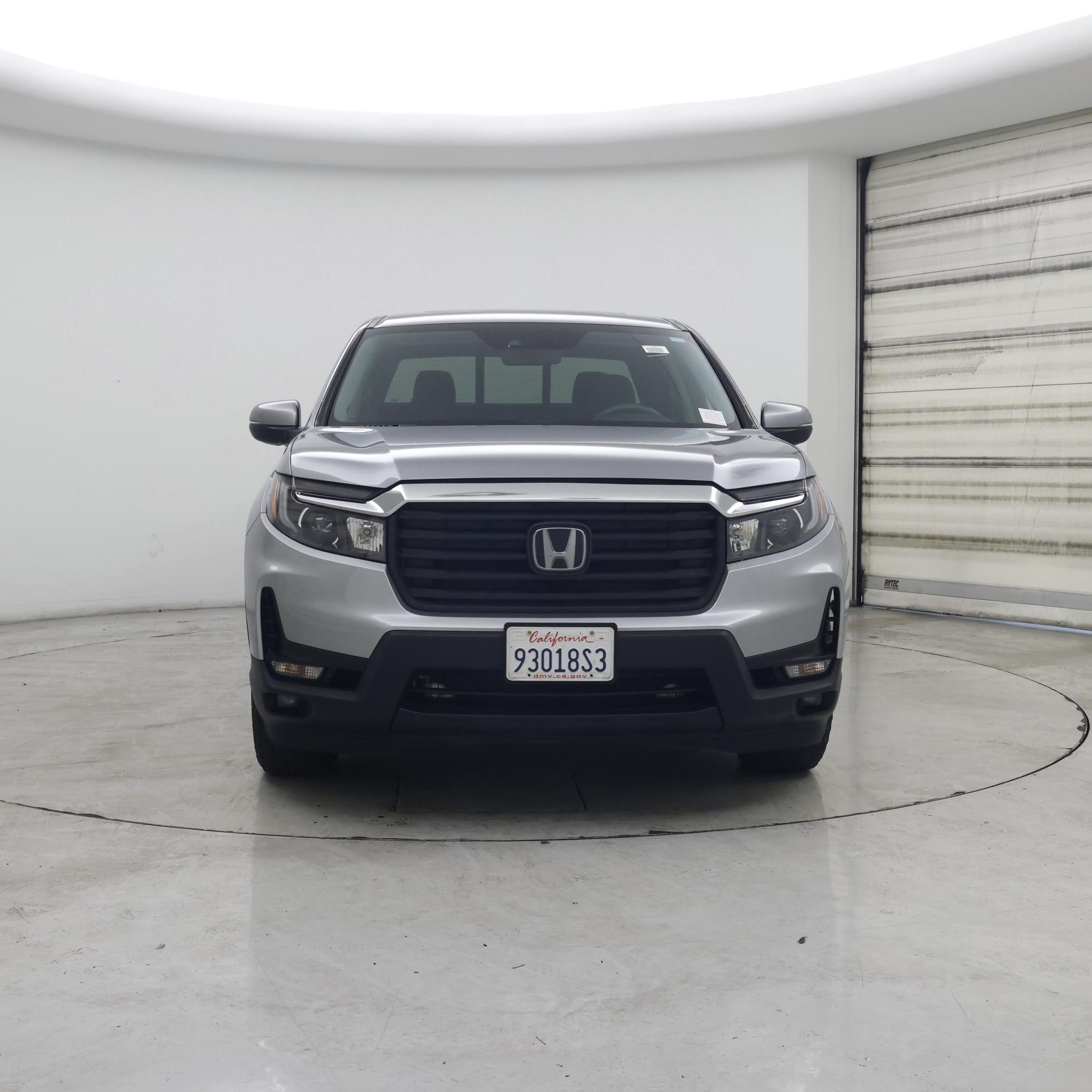 Thumbnail: 2023 Honda Ridgeline - 5