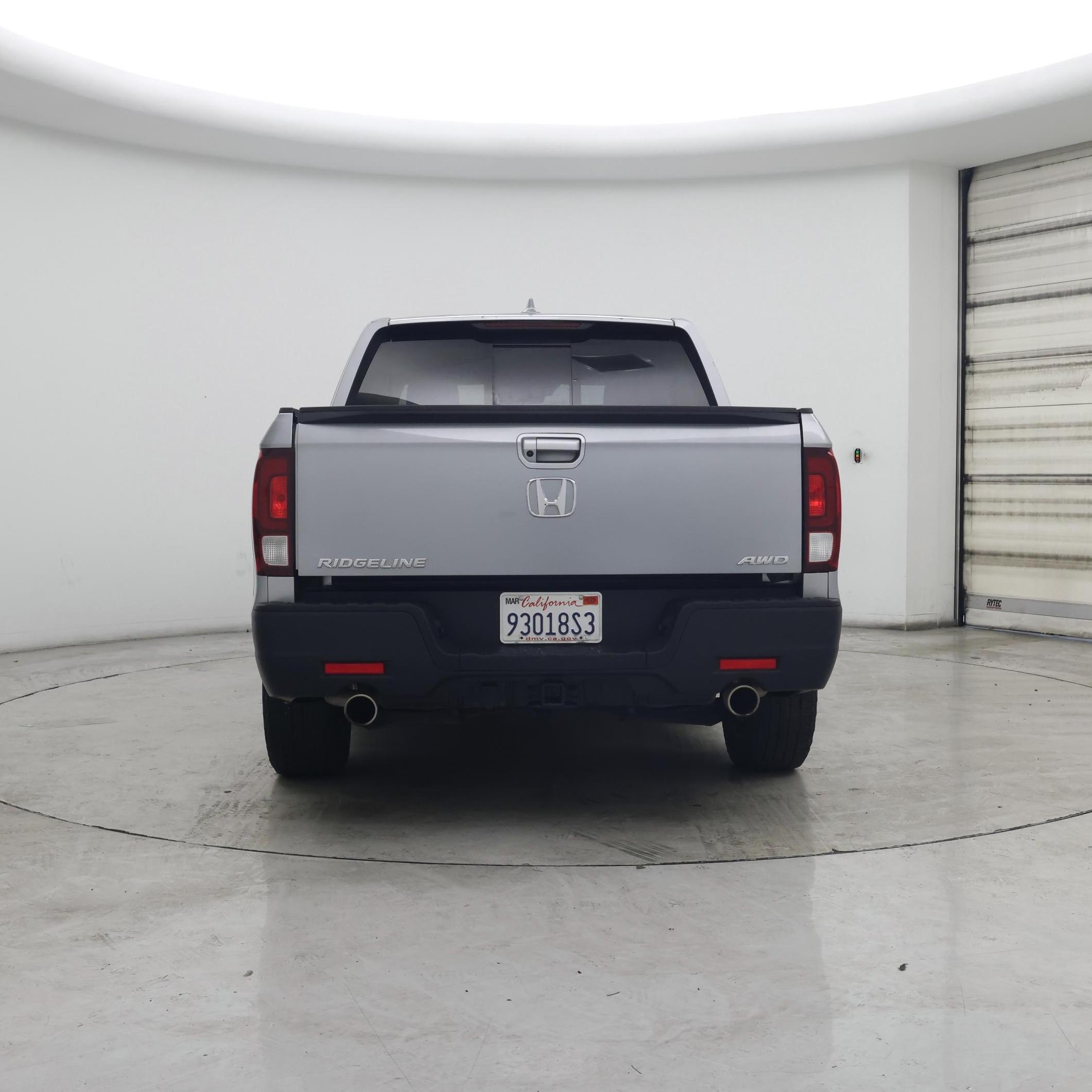 Thumbnail: 2023 Honda Ridgeline - 6
