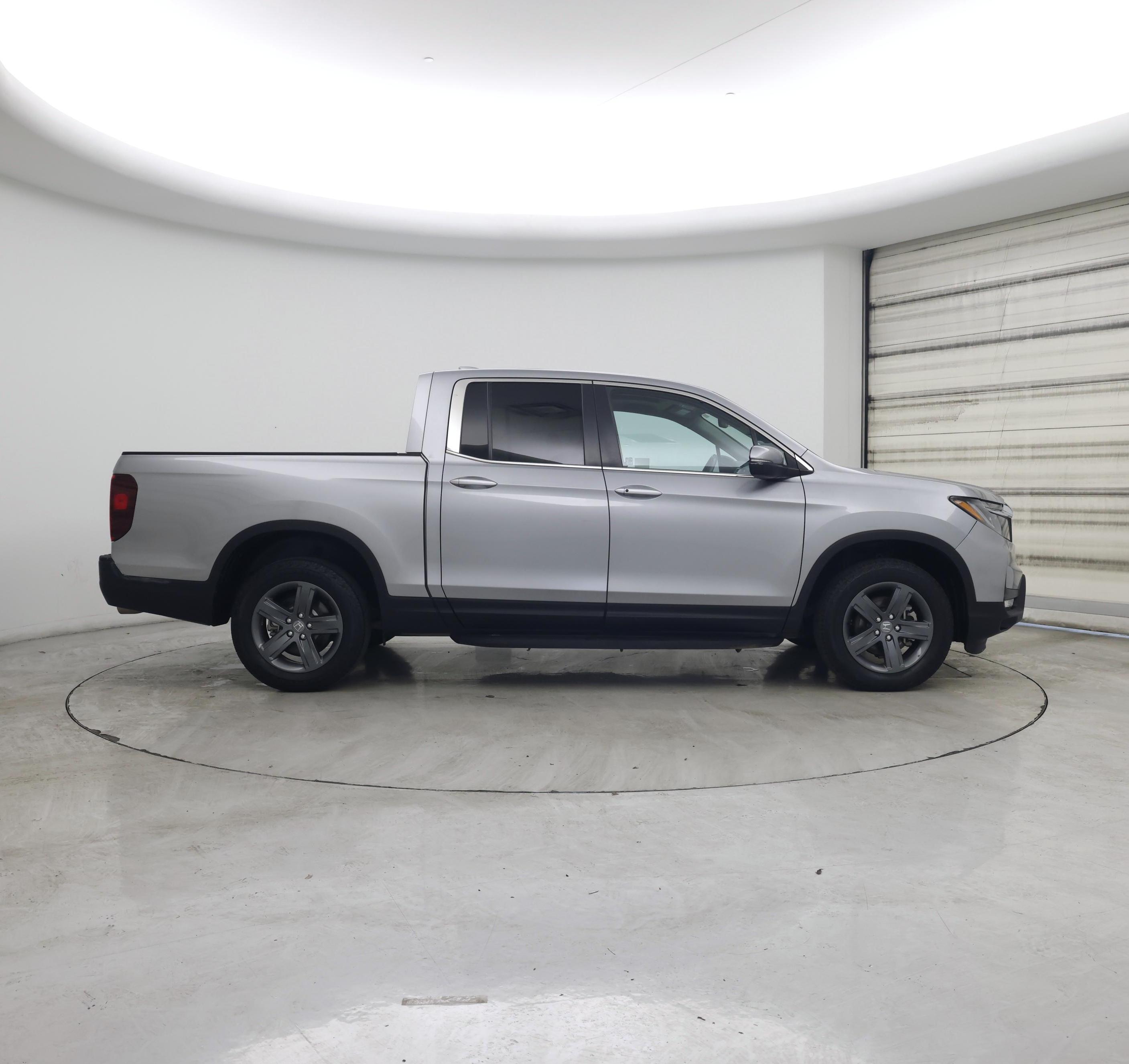 Thumbnail: 2023 Honda Ridgeline - 7