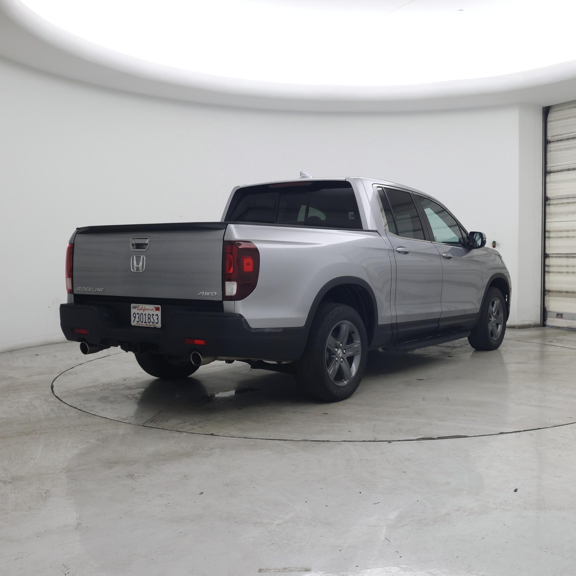 Thumbnail: 2023 Honda Ridgeline - 8