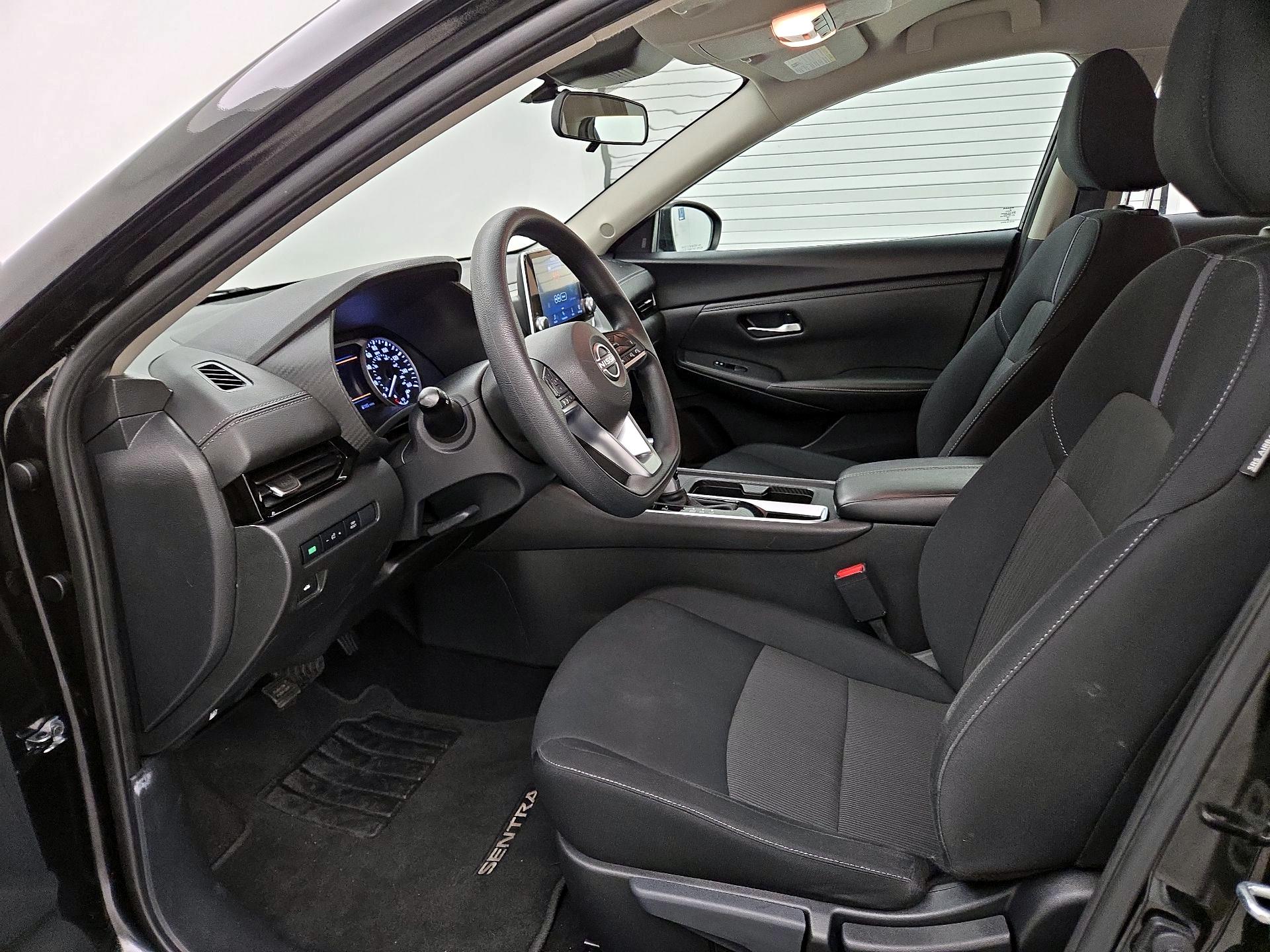 Thumbnail: 2024 Nissan Sentra - 11