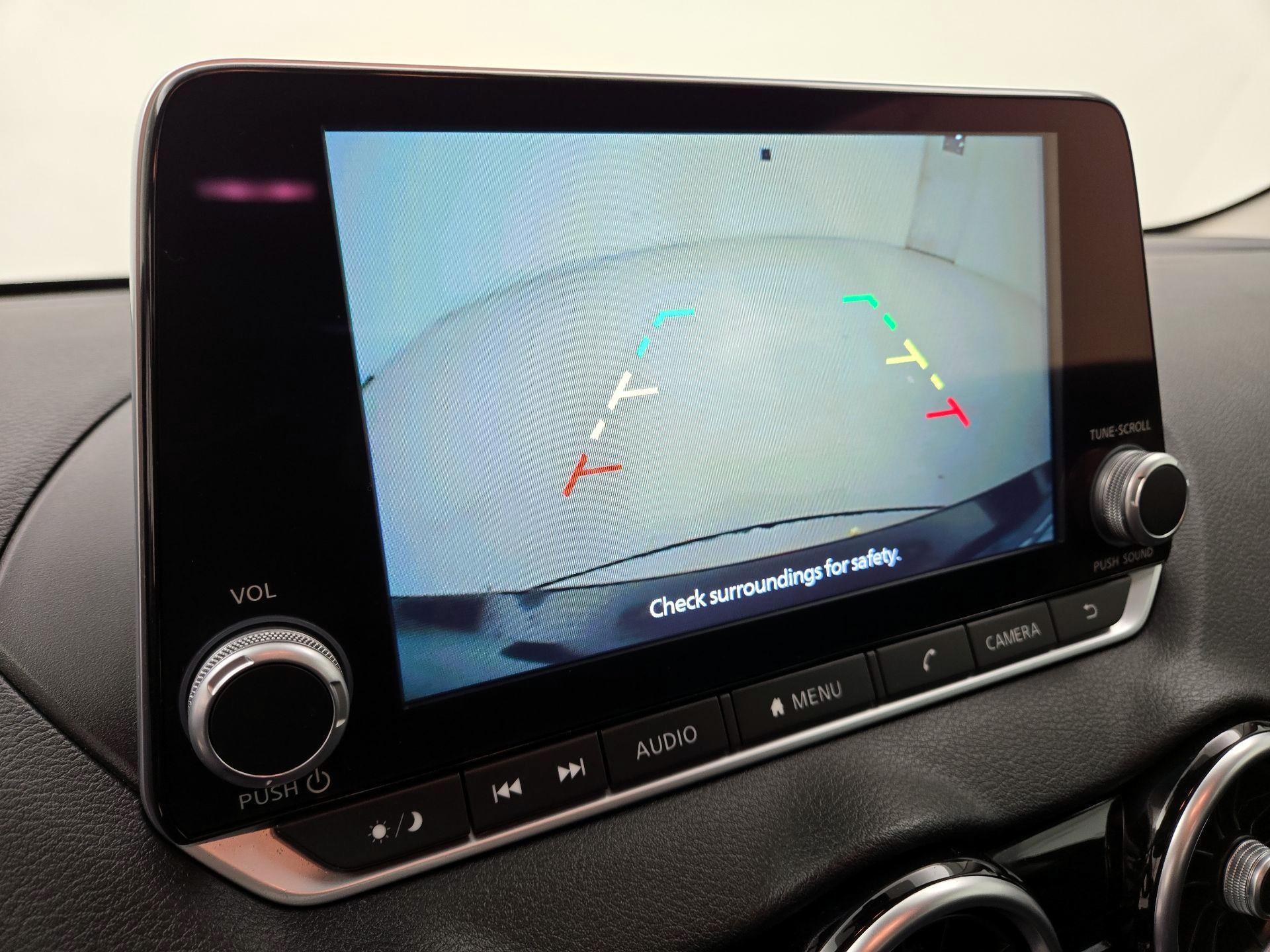 Thumbnail: 2024 Nissan Sentra - 14