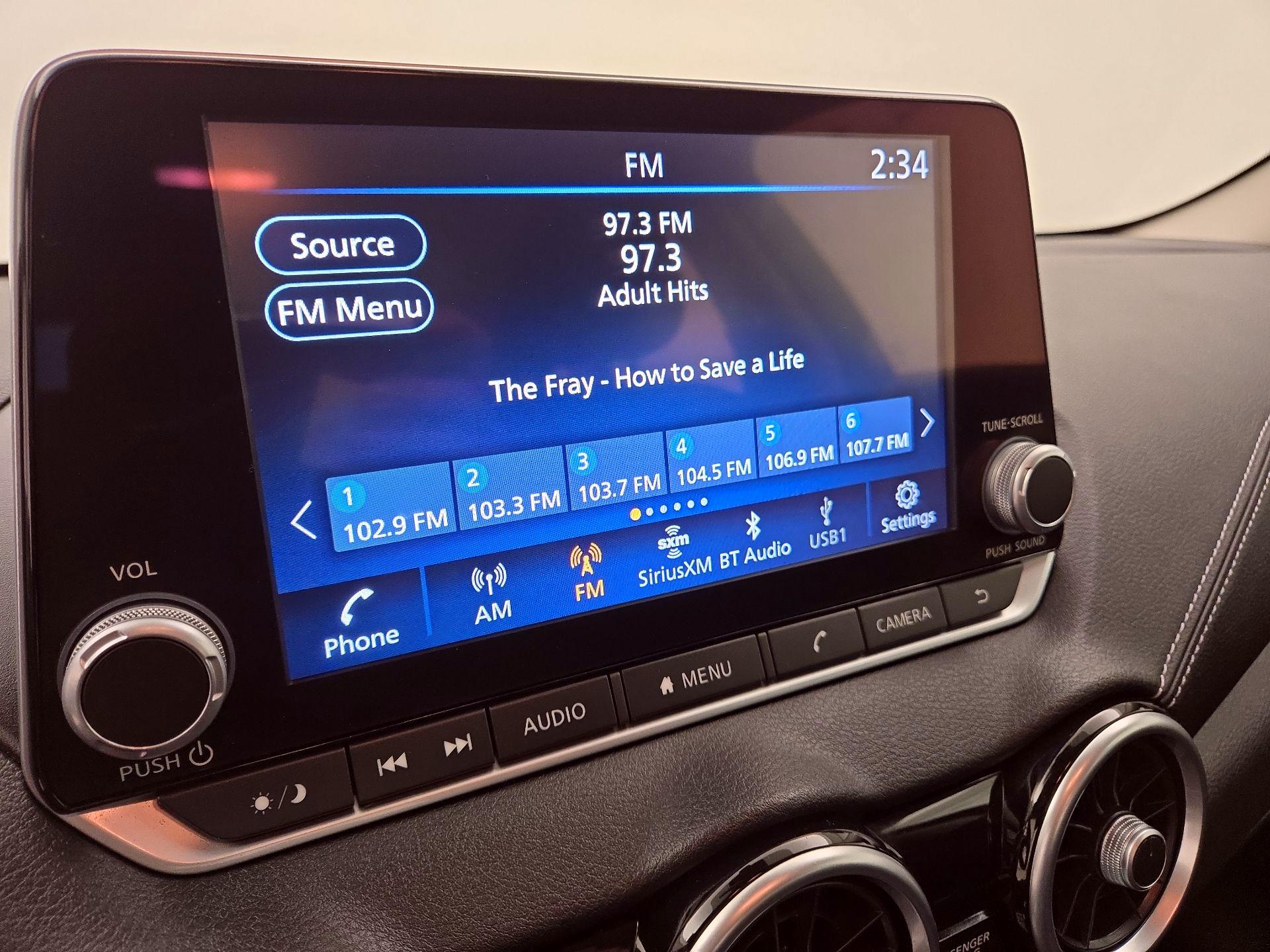 Thumbnail: 2024 Nissan Sentra - 15