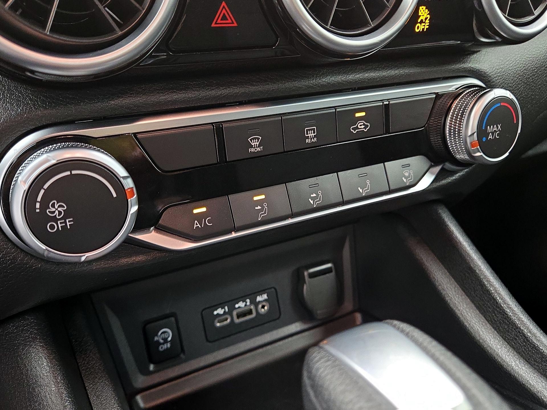 Thumbnail: 2024 Nissan Sentra - 16