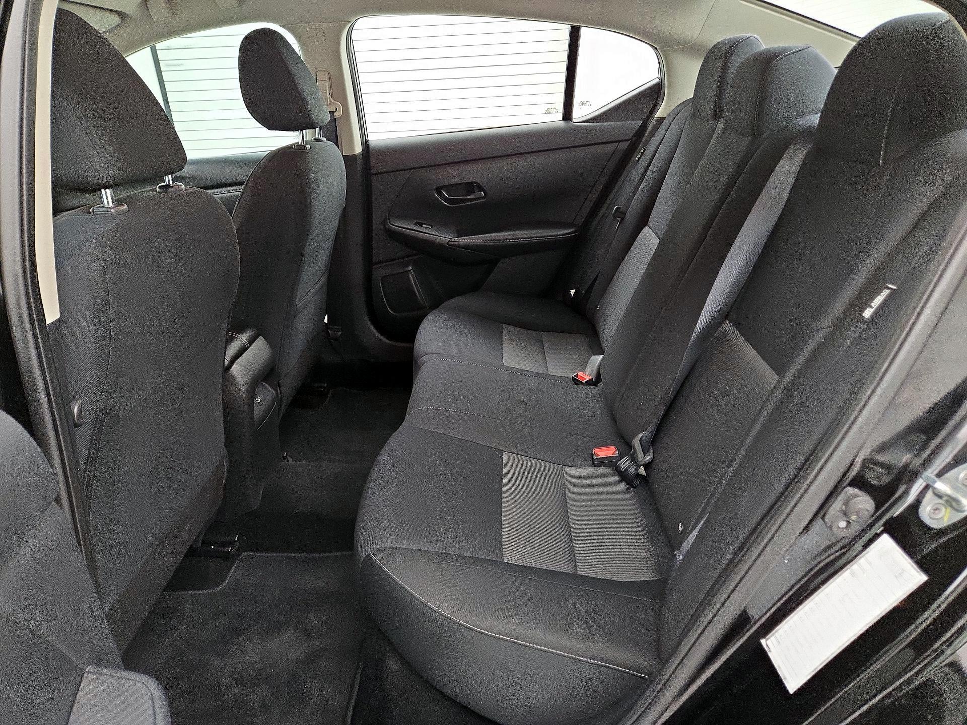 Thumbnail: 2024 Nissan Sentra - 19