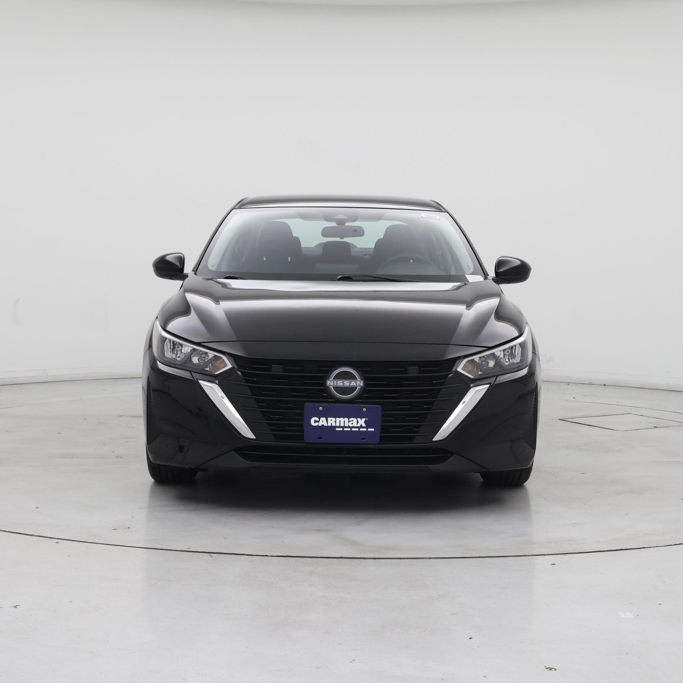 Thumbnail: 2024 Nissan Sentra - 5