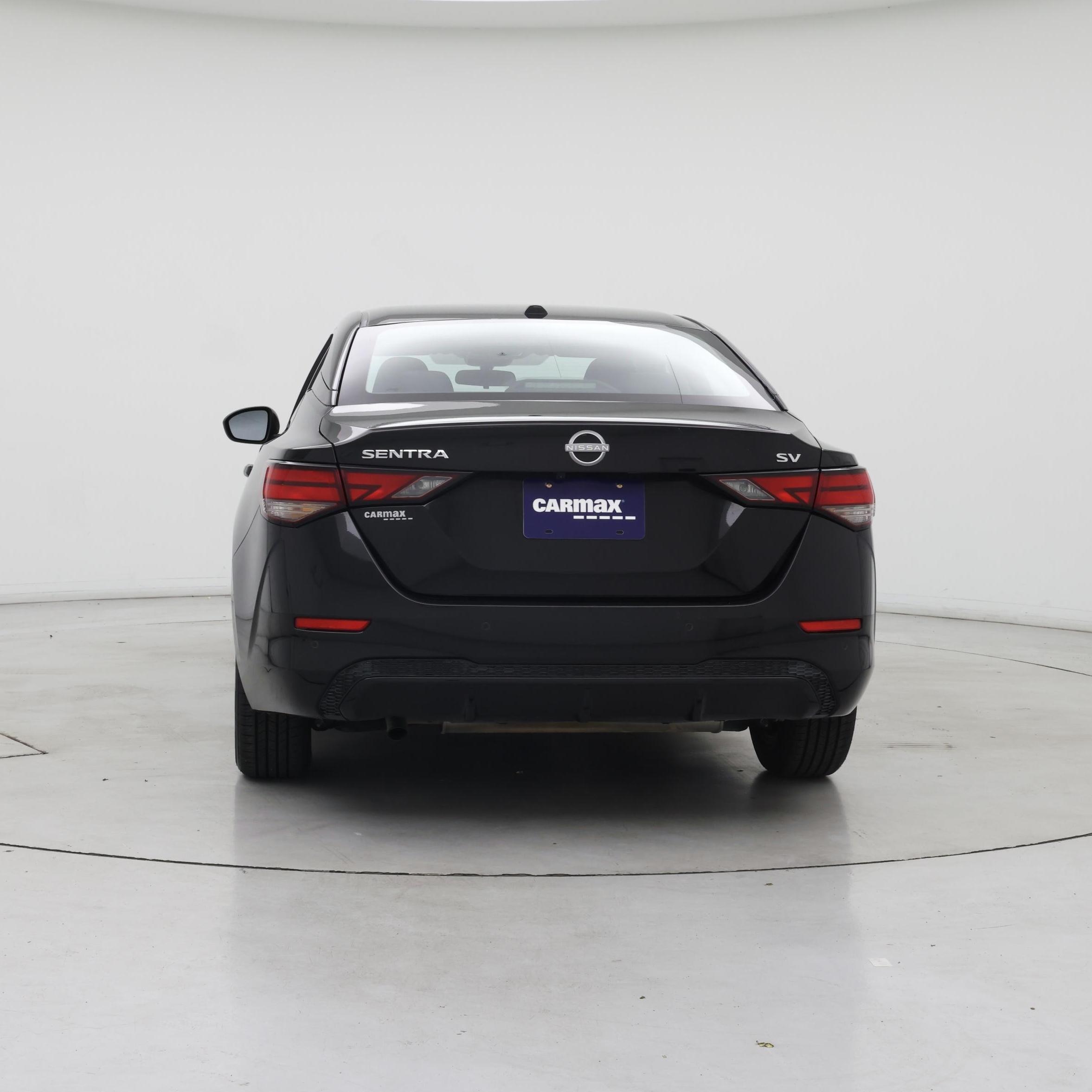 Thumbnail: 2024 Nissan Sentra - 6