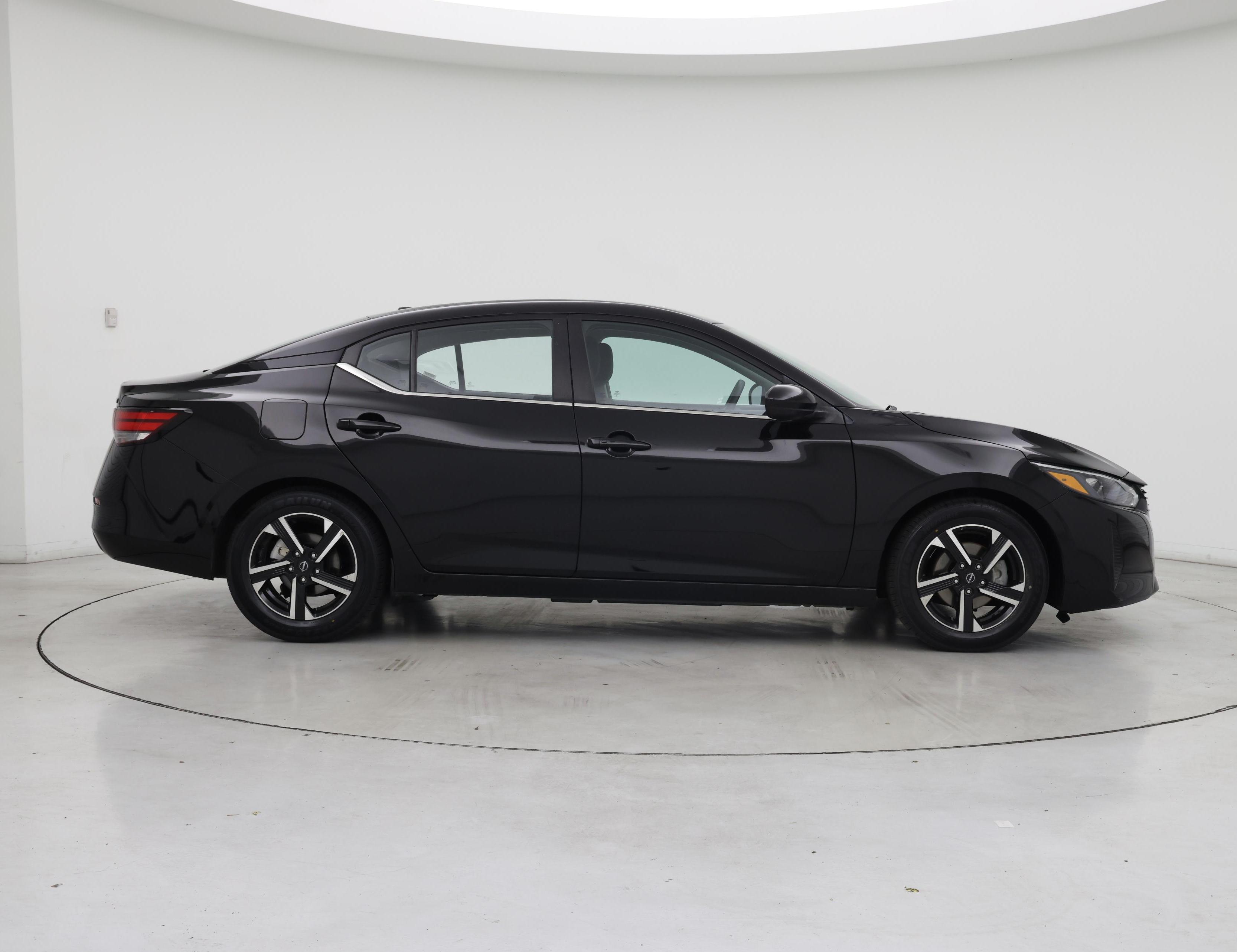 Thumbnail: 2024 Nissan Sentra - 7