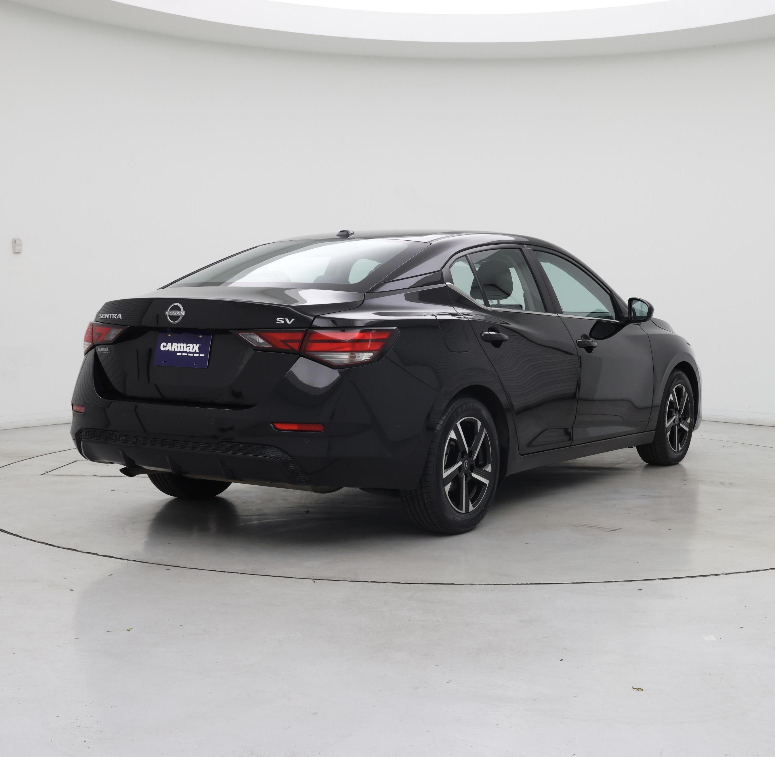 Thumbnail: 2024 Nissan Sentra - 8