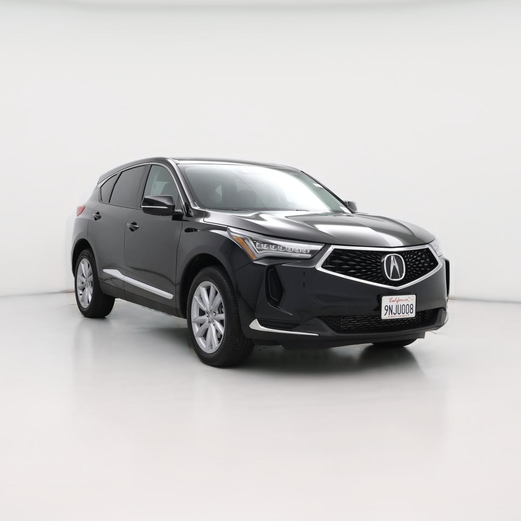 Thumbnail: 2024 Acura RDX - 1