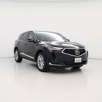 2024 Acura RDX