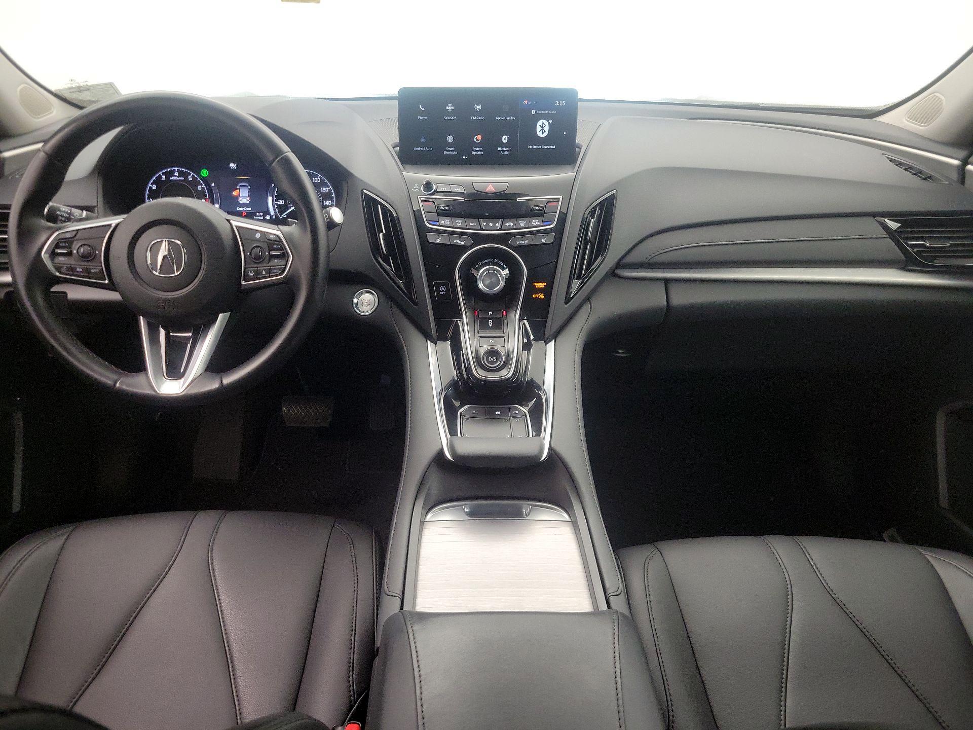 Thumbnail: 2024 Acura RDX - 9