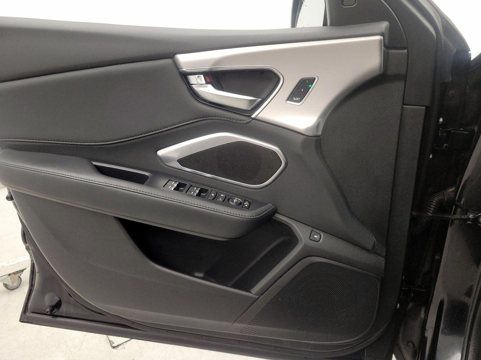 Thumbnail: 2024 Acura RDX - 12