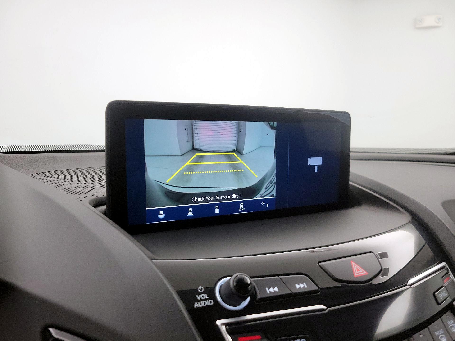 Thumbnail: 2024 Acura RDX - 14