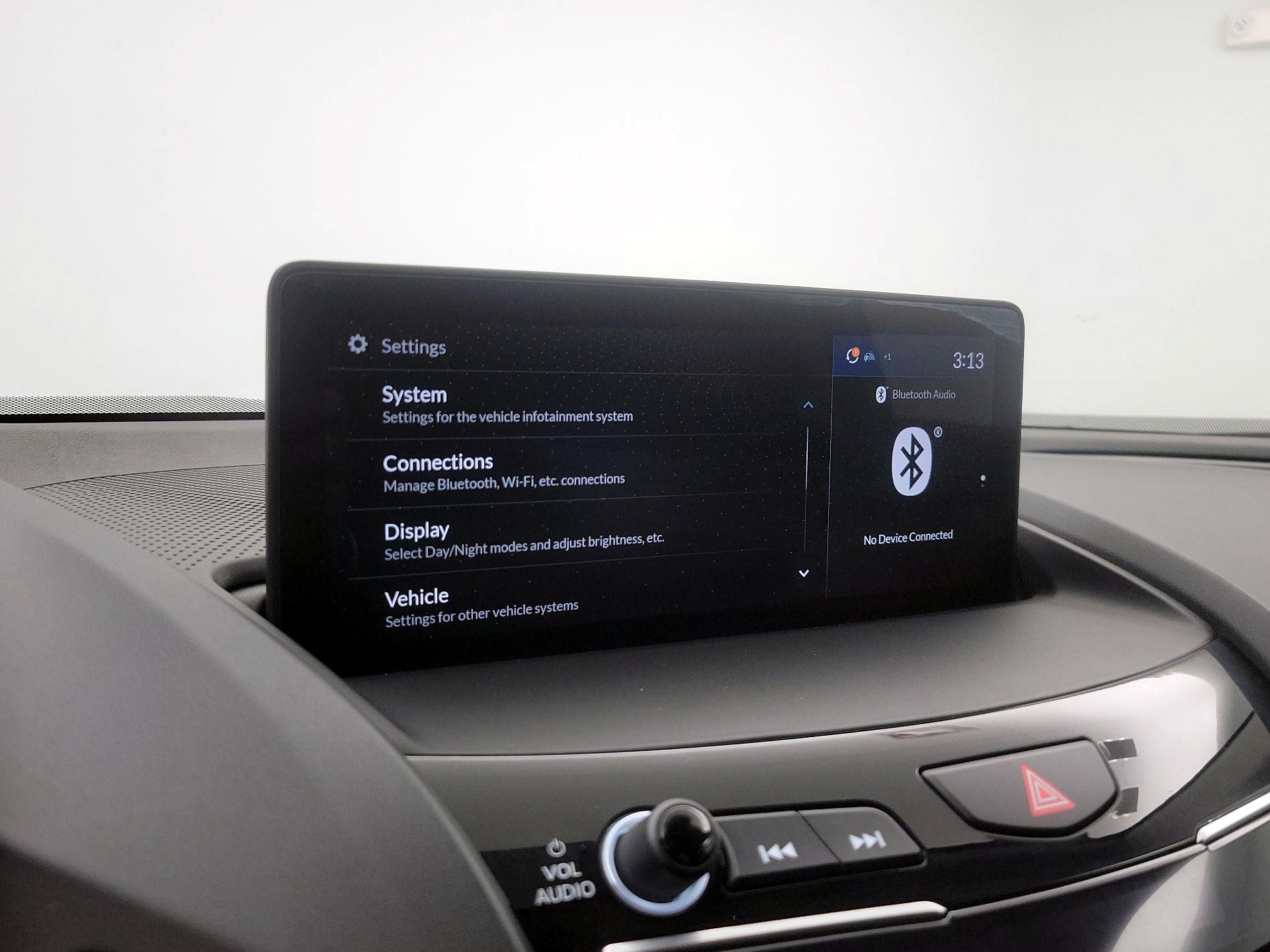 Thumbnail: 2024 Acura RDX - 15