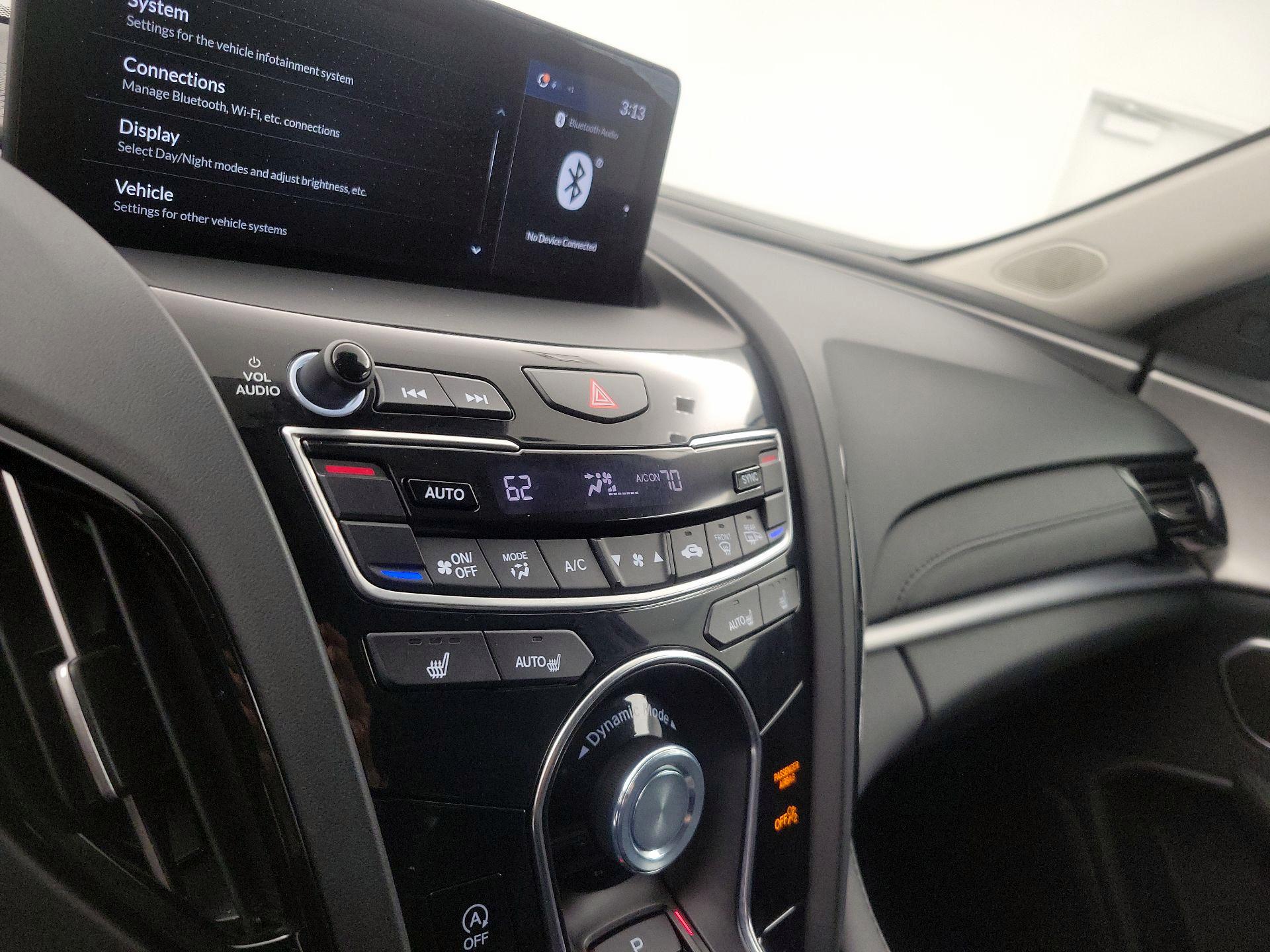 Thumbnail: 2024 Acura RDX - 16