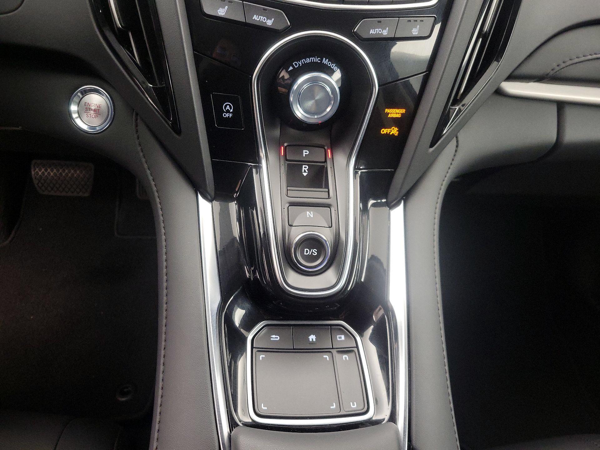 Thumbnail: 2024 Acura RDX - 17