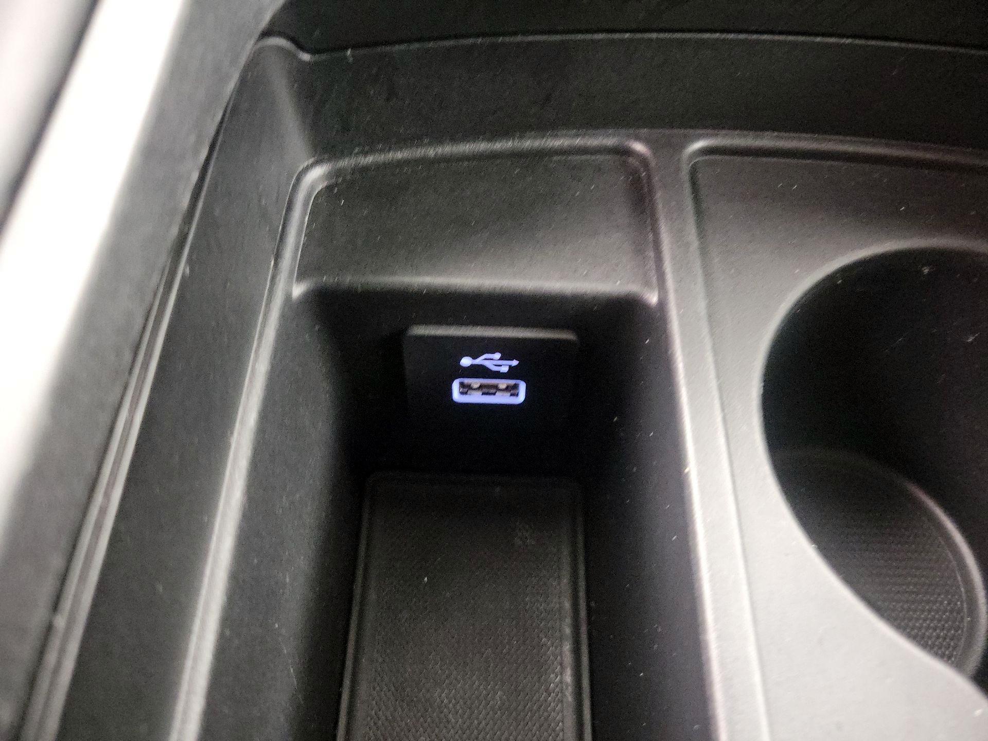 Thumbnail: 2024 Acura RDX - 18