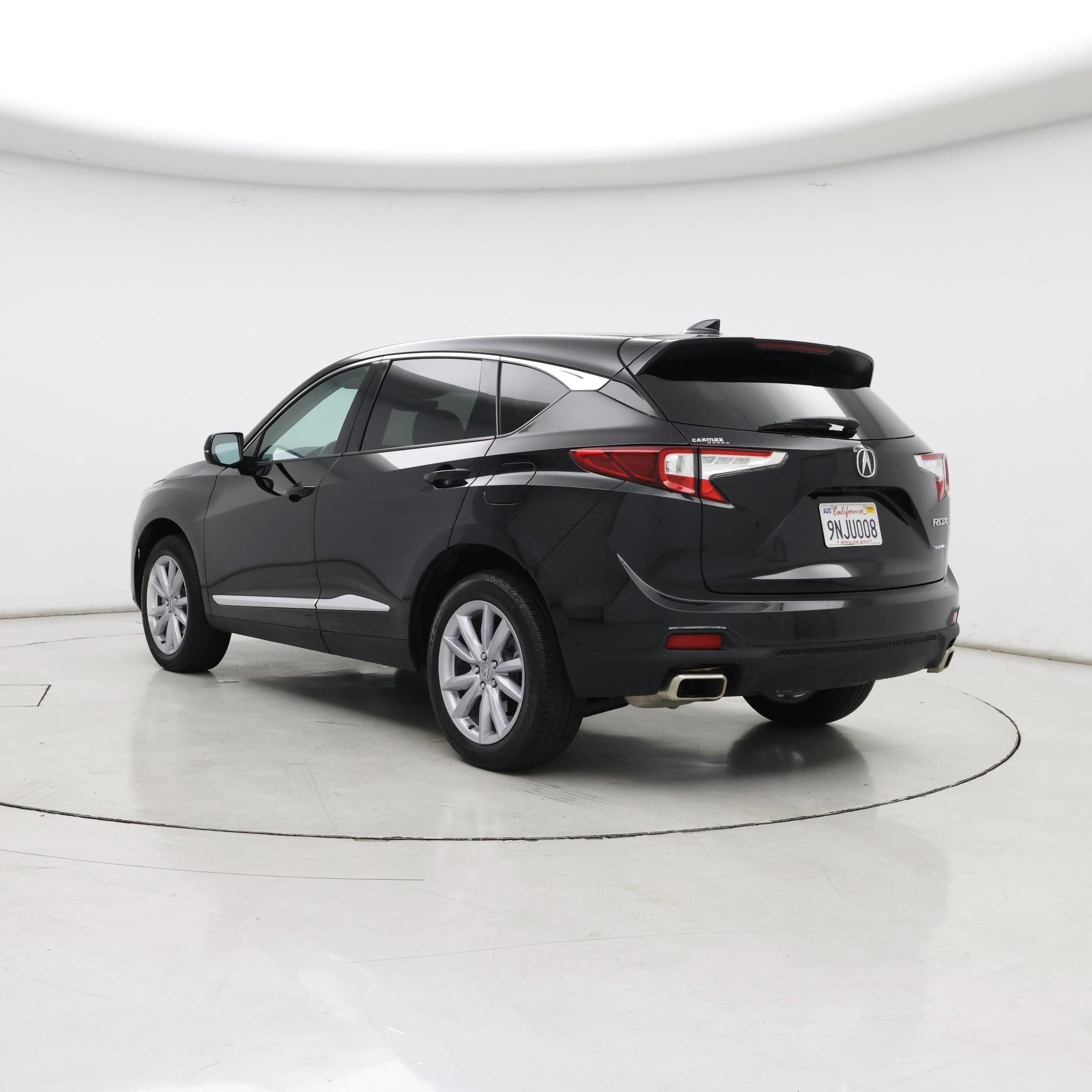 Thumbnail: 2024 Acura RDX - 2