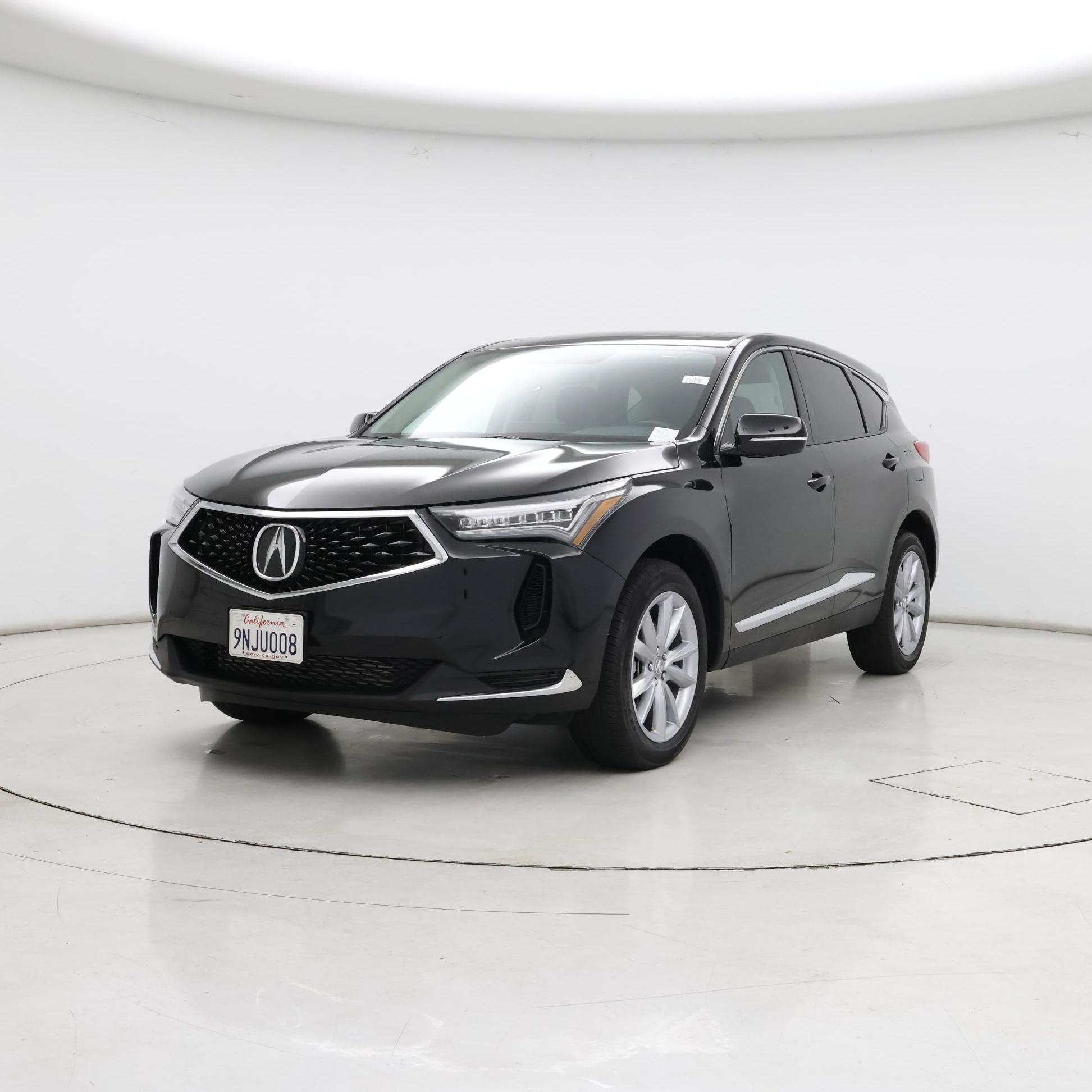 Thumbnail: 2024 Acura RDX - 4