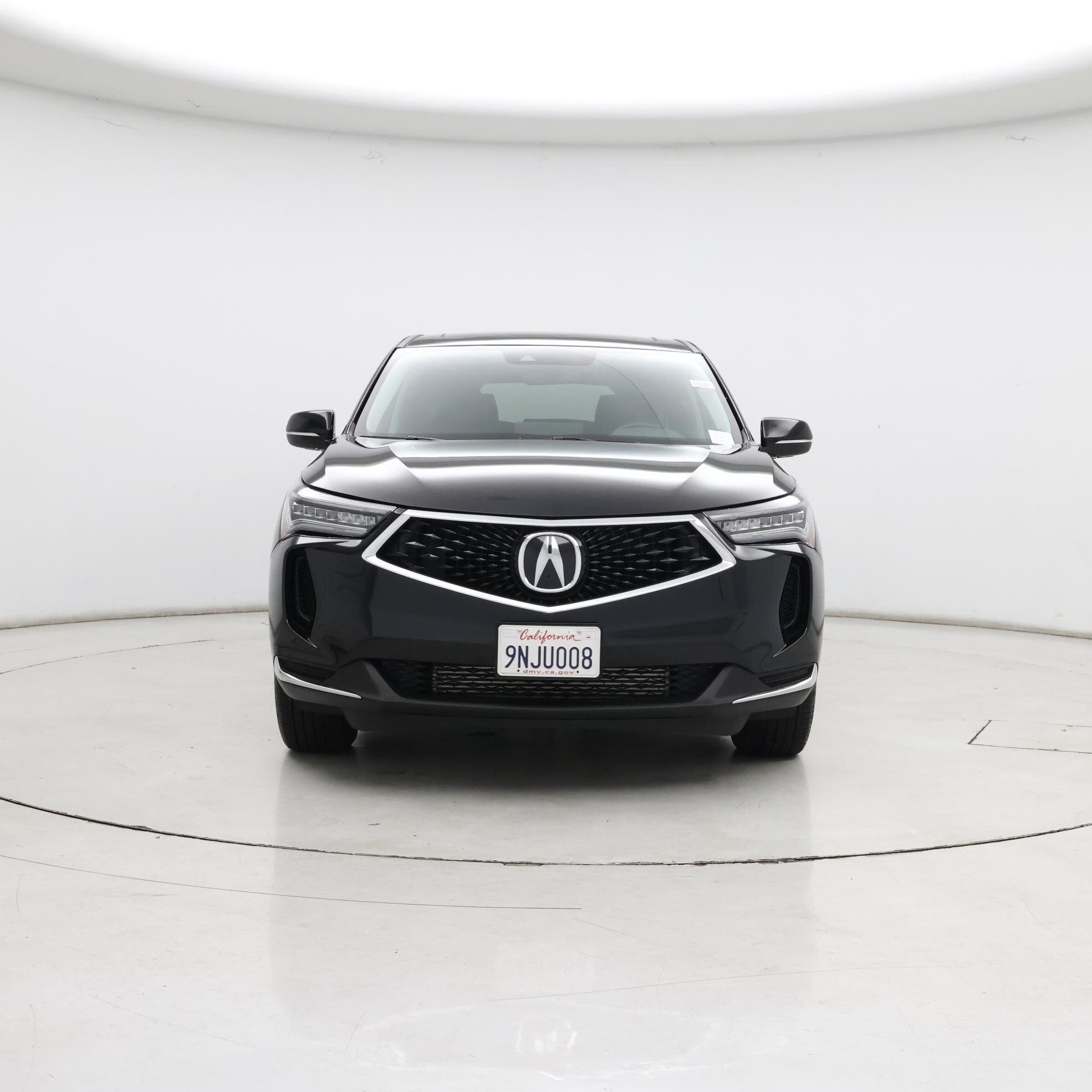 Thumbnail: 2024 Acura RDX - 5