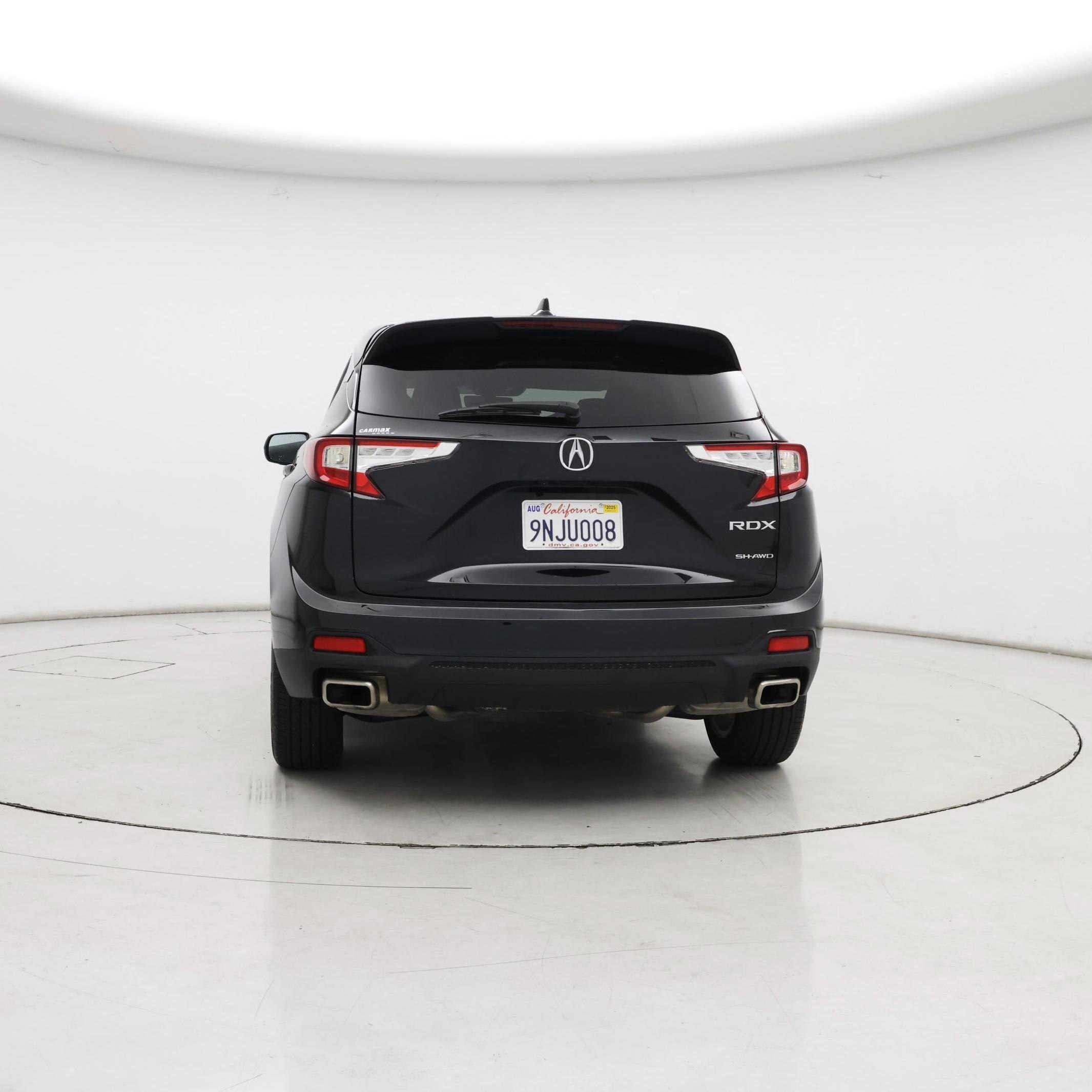 Thumbnail: 2024 Acura RDX - 6