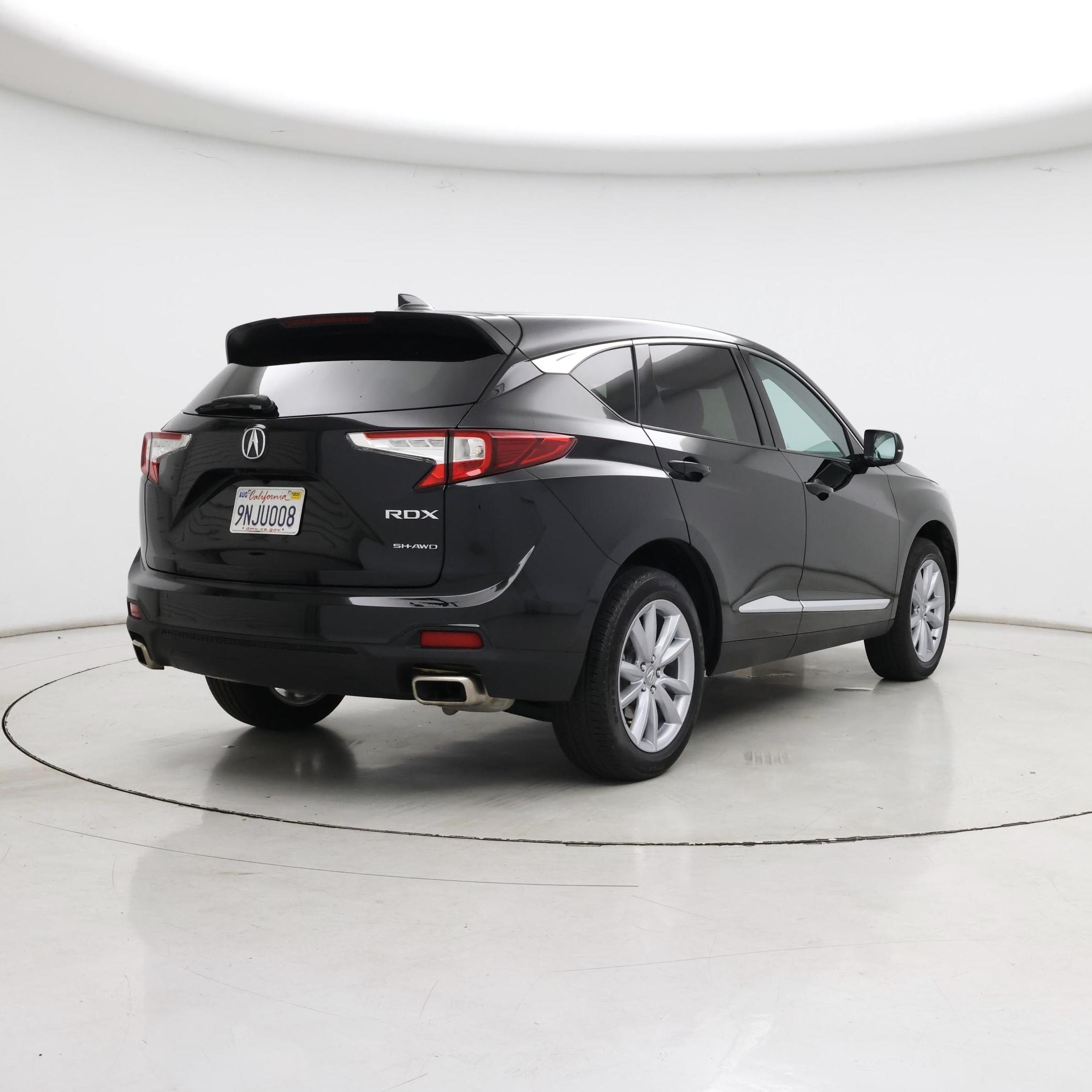 Thumbnail: 2024 Acura RDX - 8