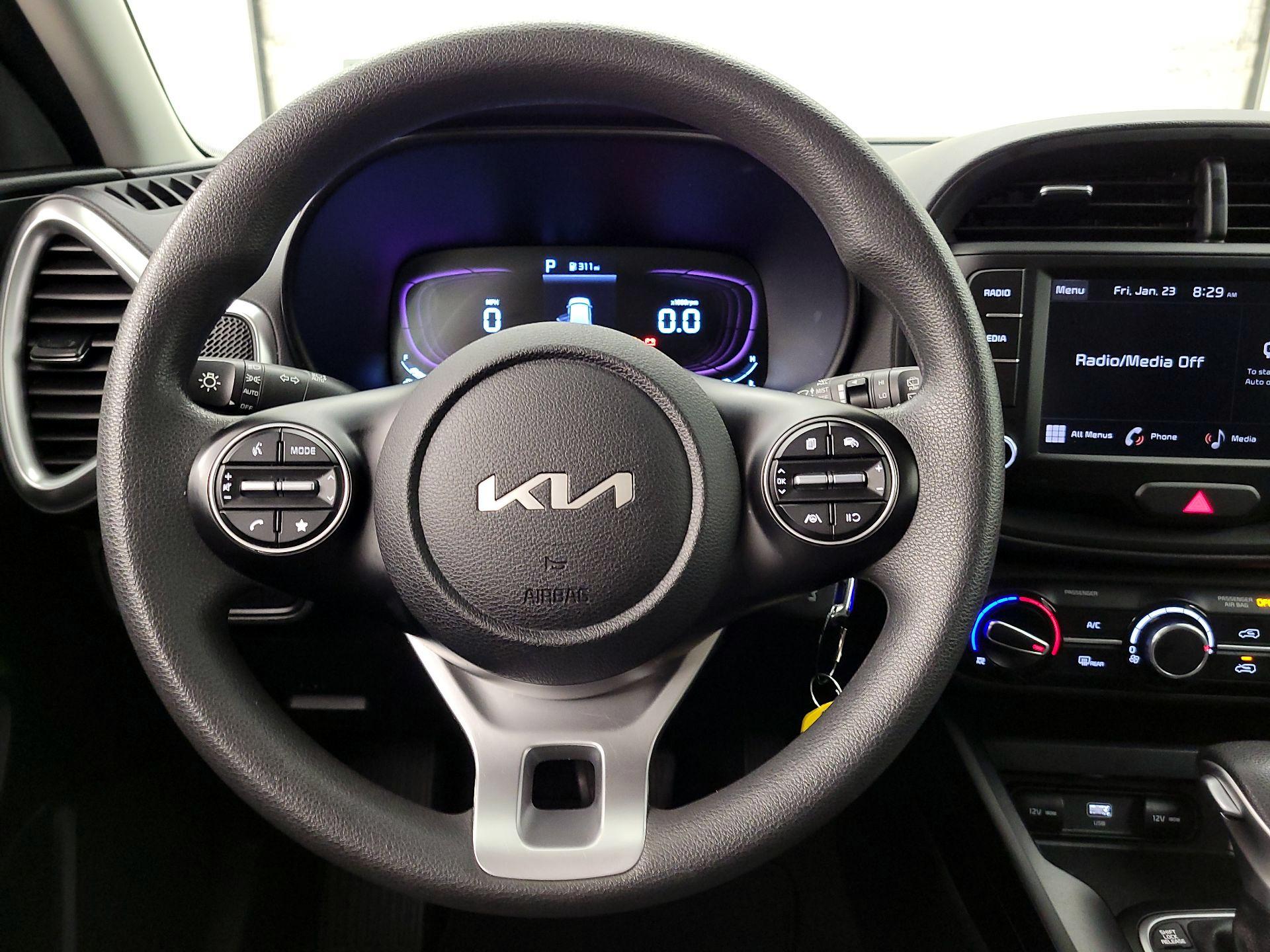 Thumbnail: 2024 Kia Soul - 10