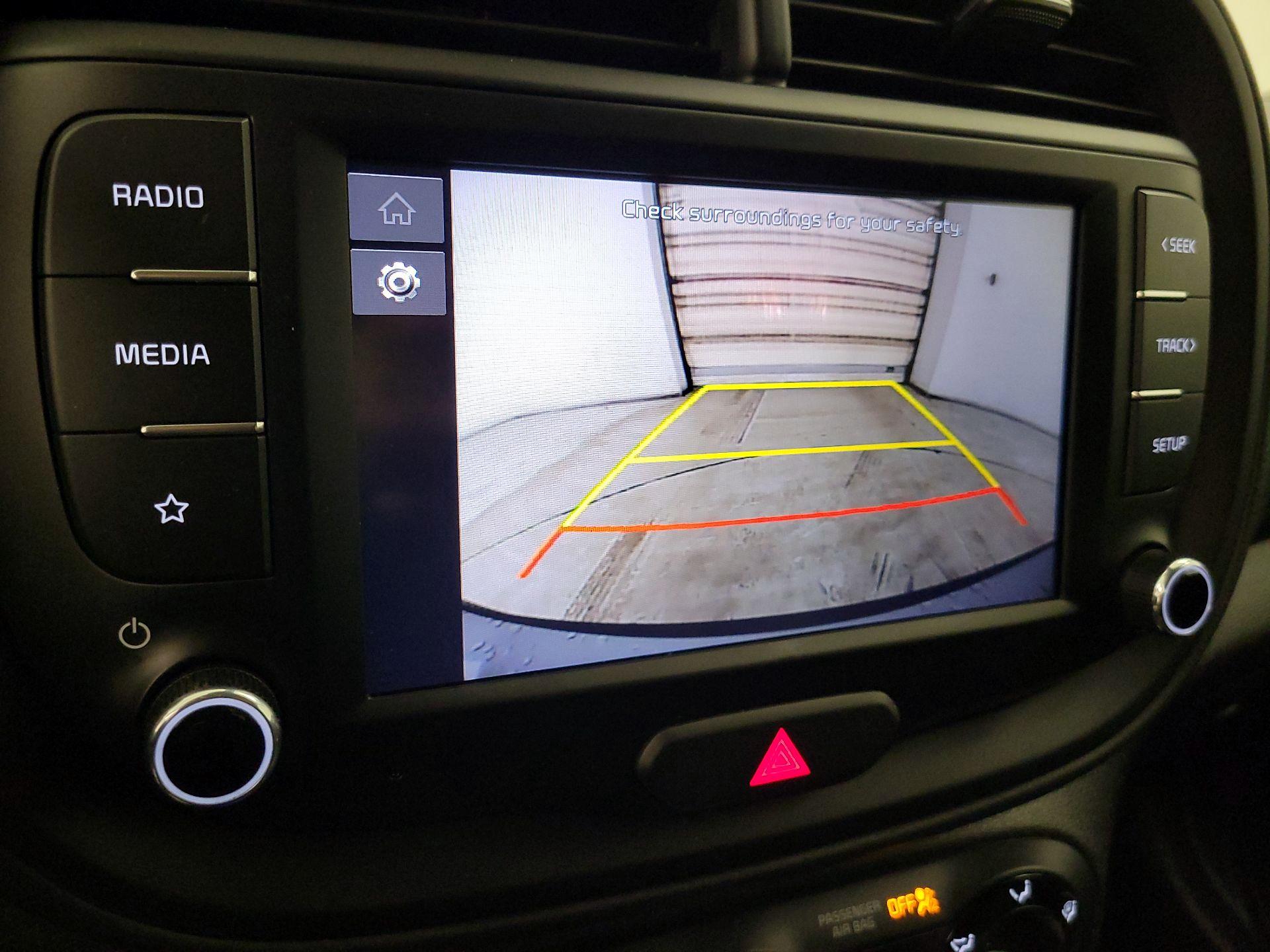 Thumbnail: 2024 Kia Soul - 13