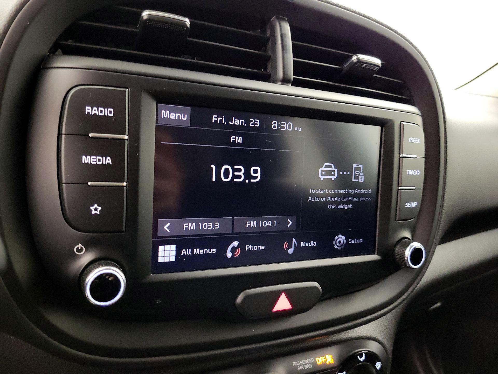 Thumbnail: 2024 Kia Soul - 14